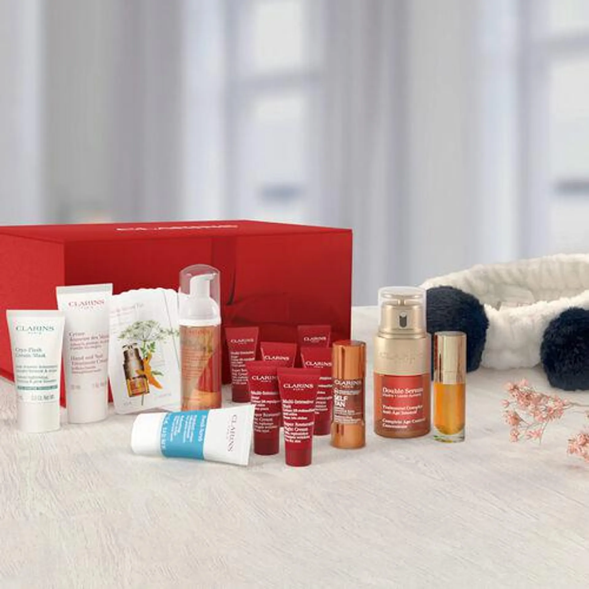 Beauty Box Multi-Intensive (+50 años)