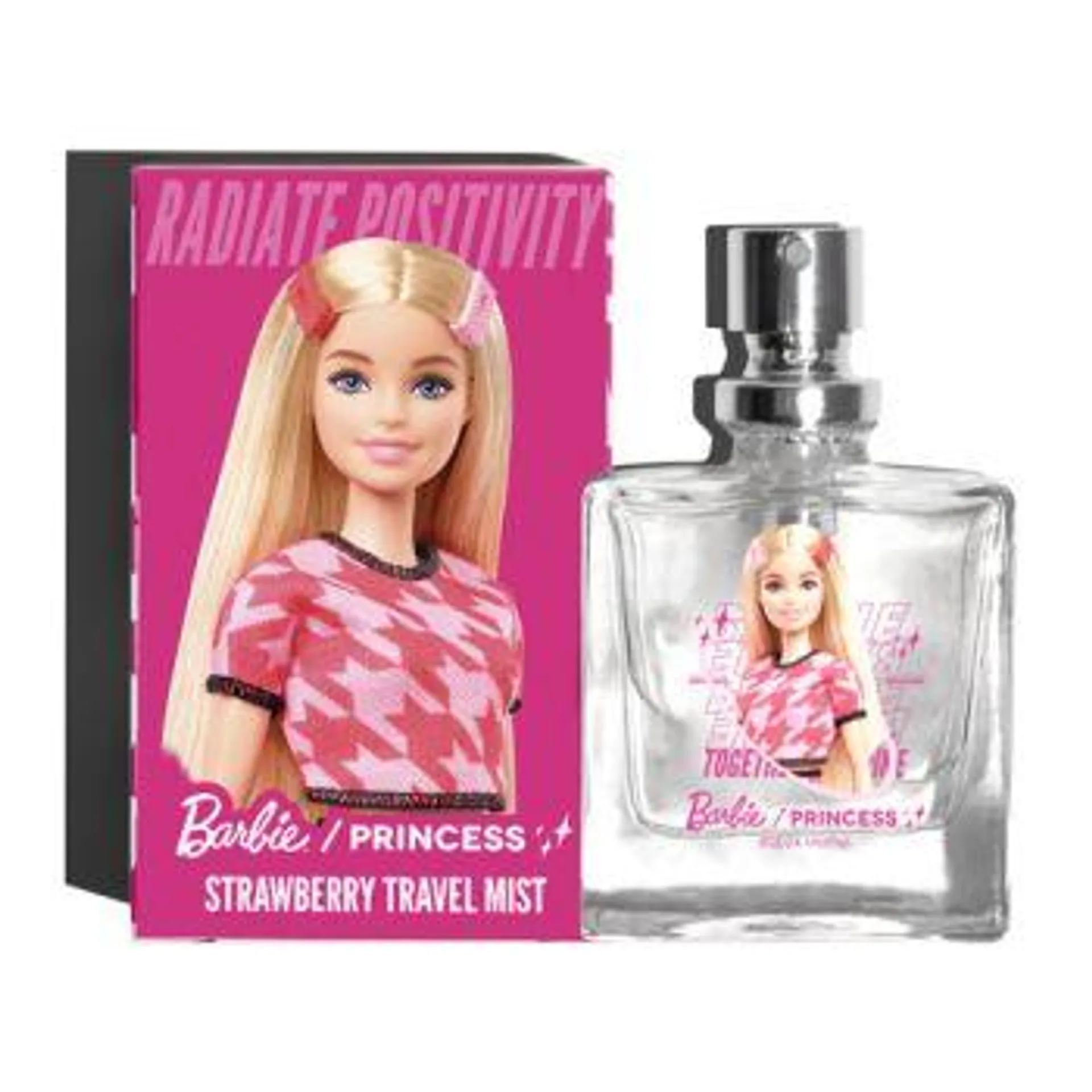 Barbie / Princess Travel Mist