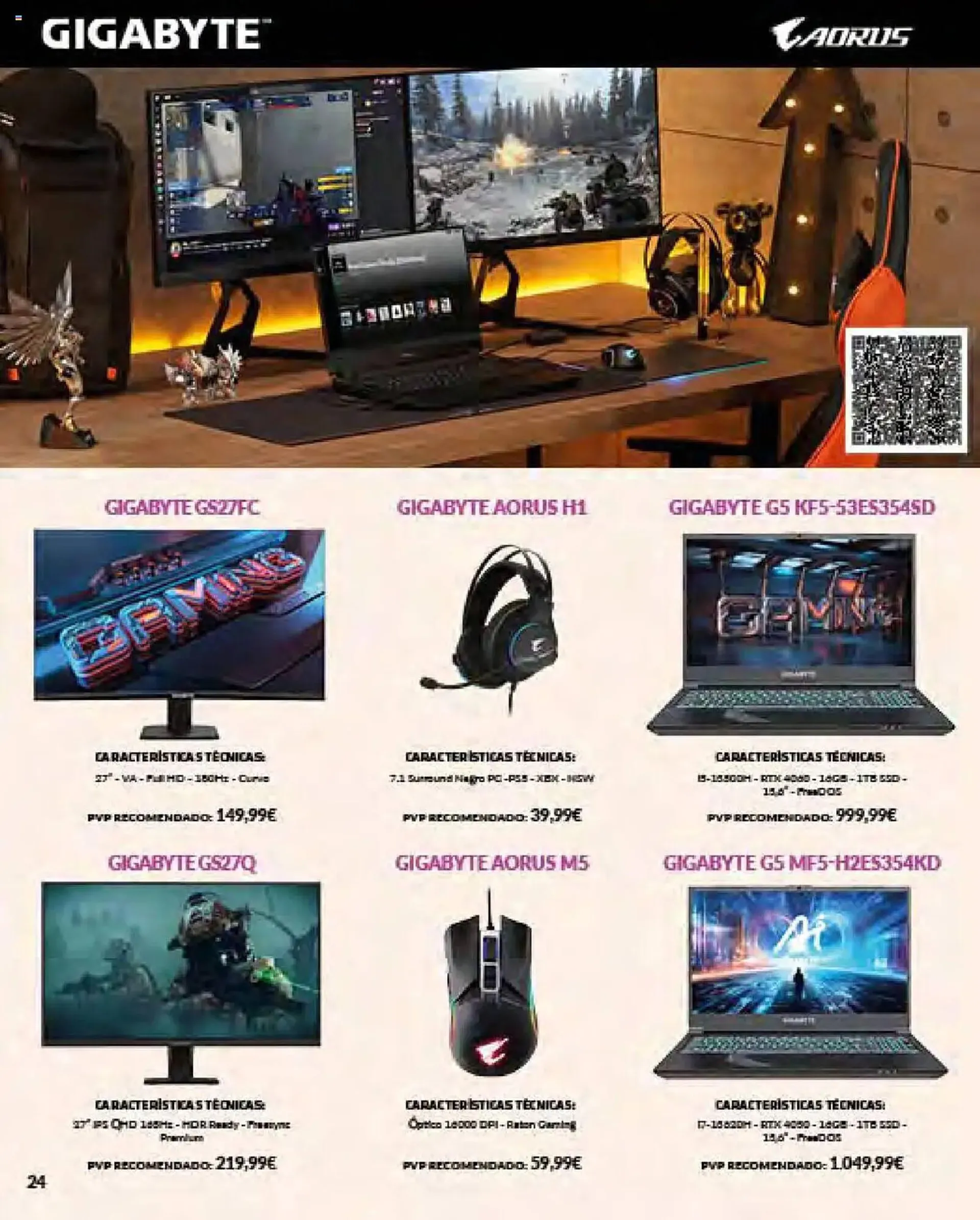 Catálogo de Folleto Game 10 de diciembre al 31 de diciembre 2025 - Página 22