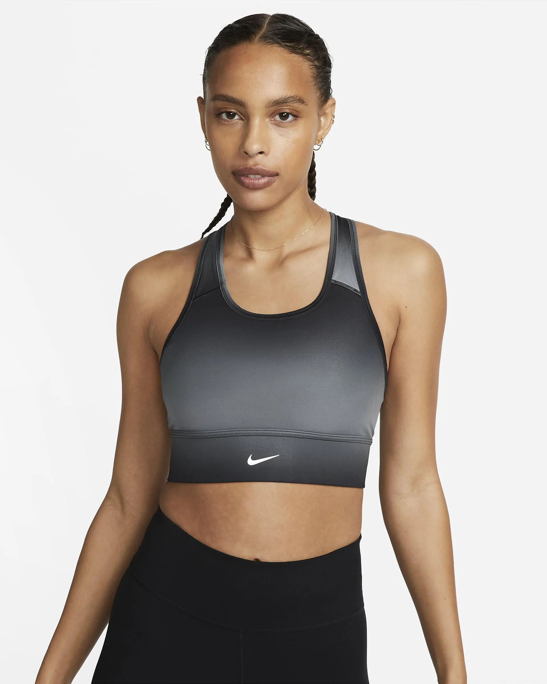 Nike Swoosh Run