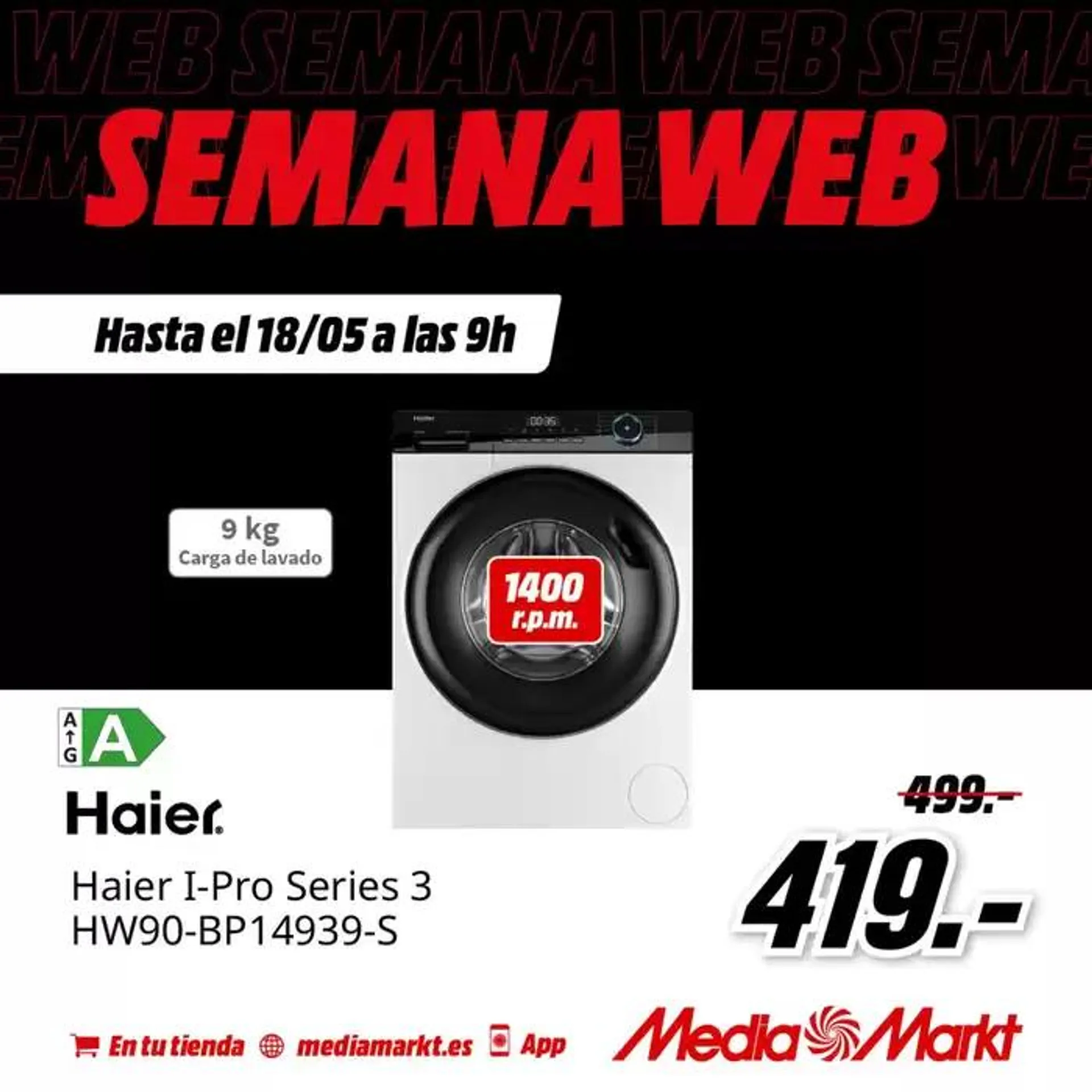 Catálogo de SEMANA WEB 13 de mayo al 18 de mayo 2025 - Página 6