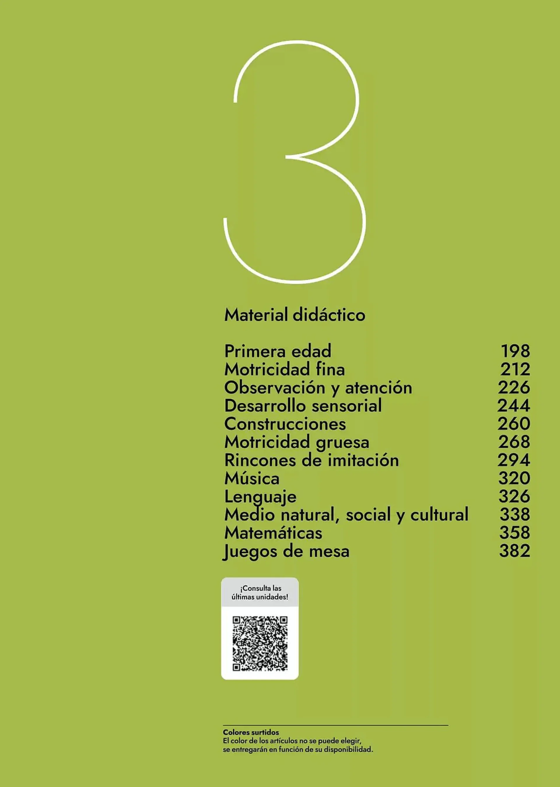 Catálogo de Folleto Abacus 6 de mayo al 31 de diciembre 2026 - Página 199