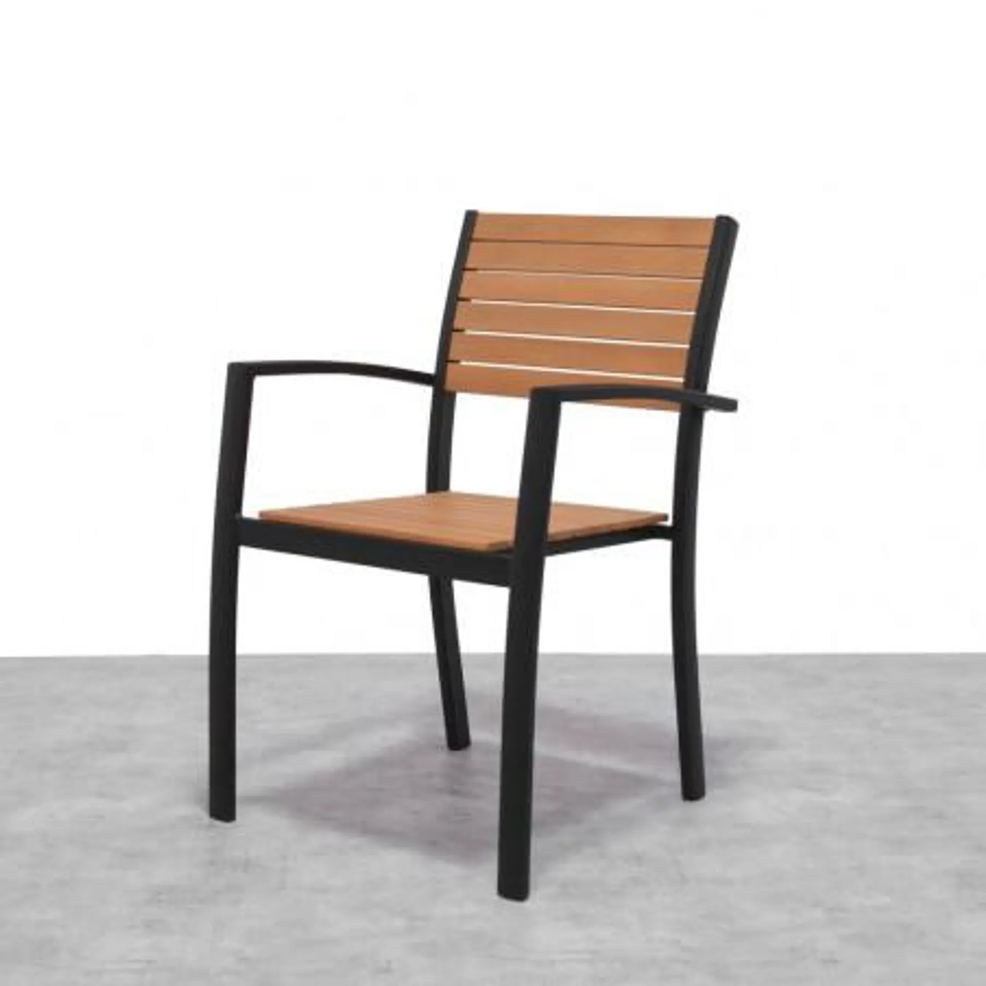 SILLA KINGSBURY LAMA MADERA