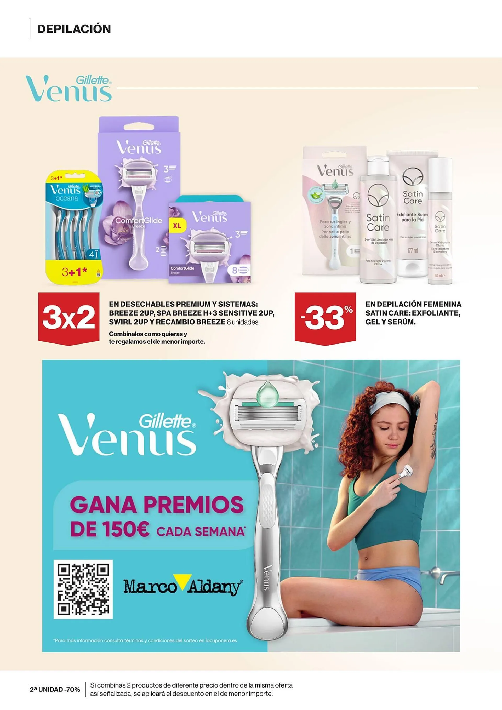 Catálogo de Folleto Supercor 19 de junio al 16 de julio 2025 - Página 12