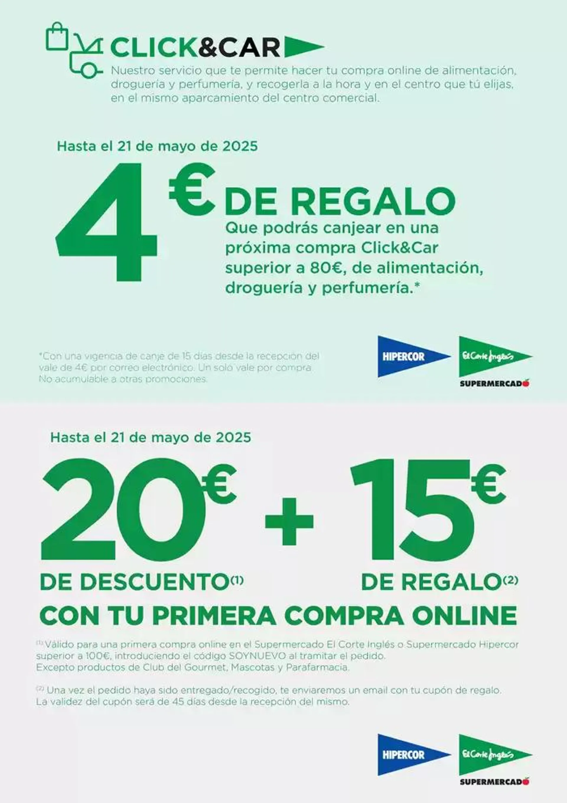 Catálogo de Nuestros Mejores Precios 8 de mayo al 21 de mayo 2025 - Página 17