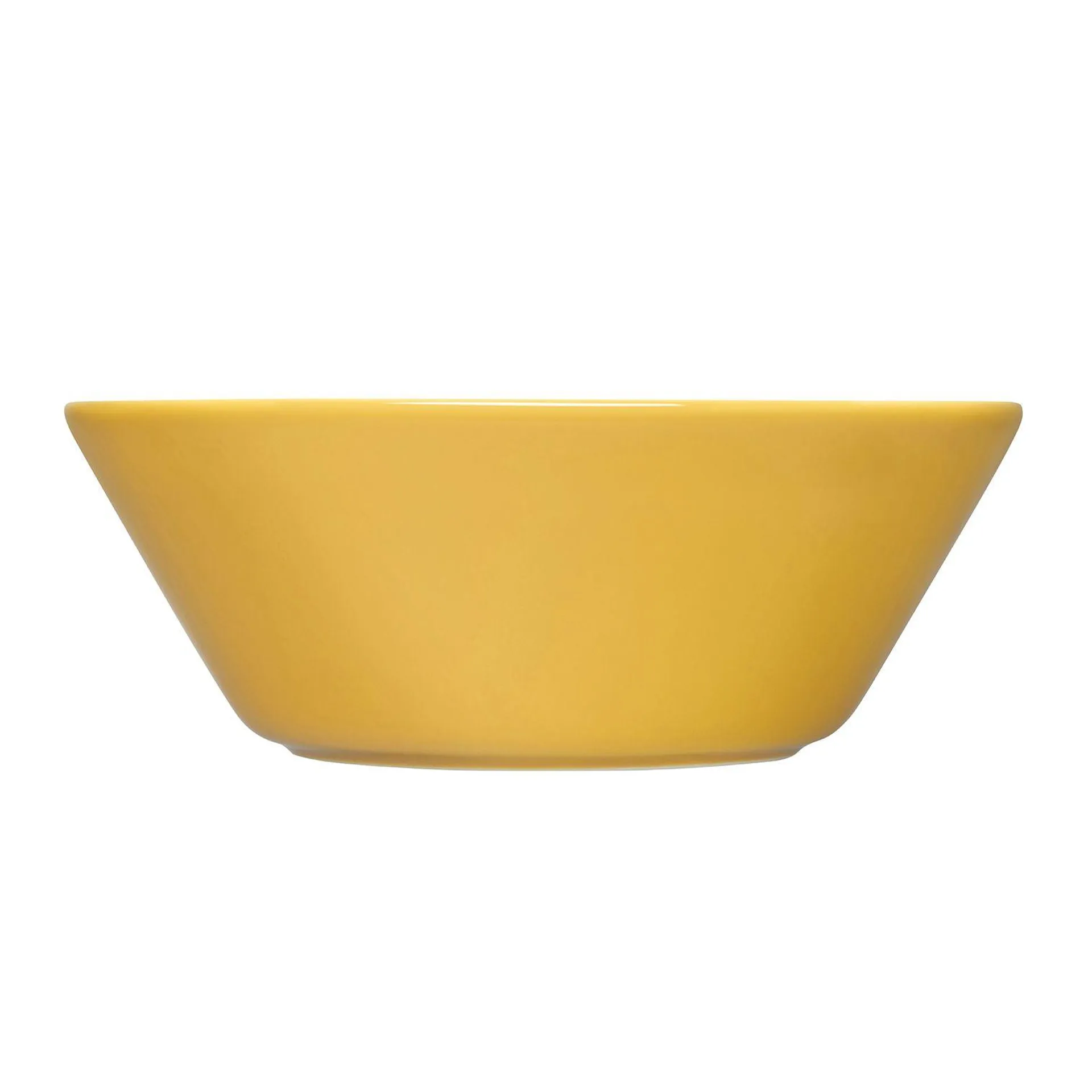 Bol Teema Ø15 cm Honung (amarillo)