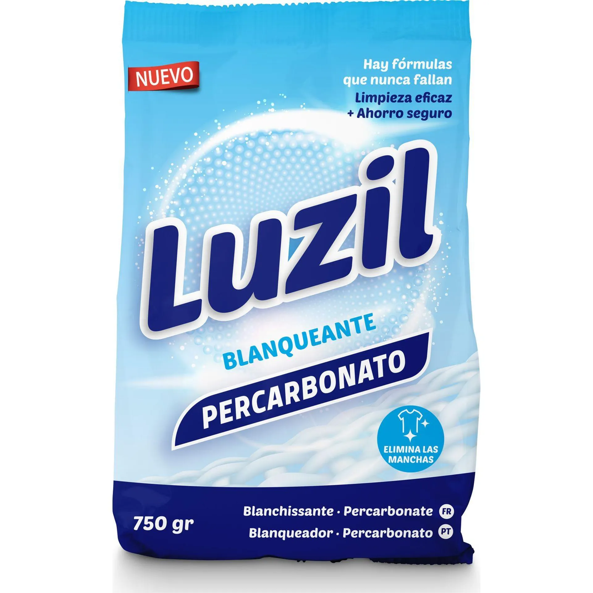 PERCARBONATO BLANQUEANTE 750G