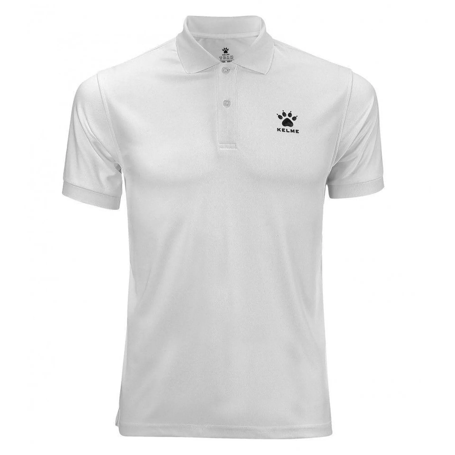 POLO MANGA CORTA BASIC