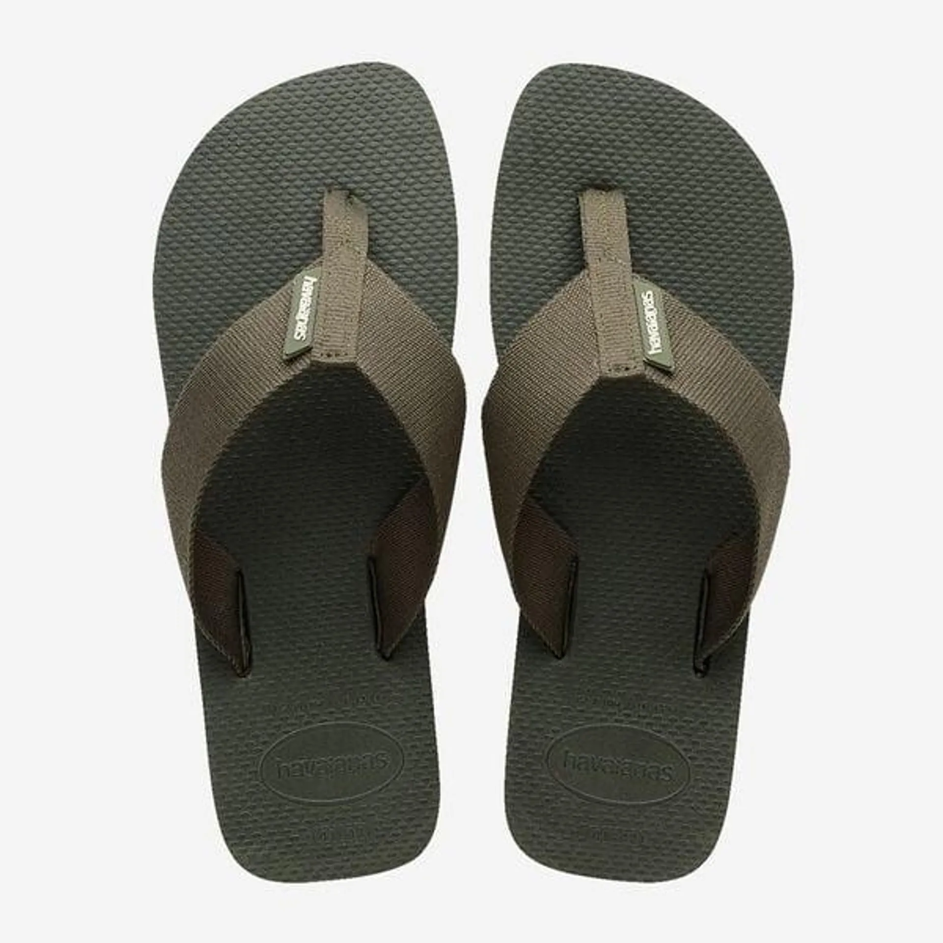 Havaianas Urban Basic Material