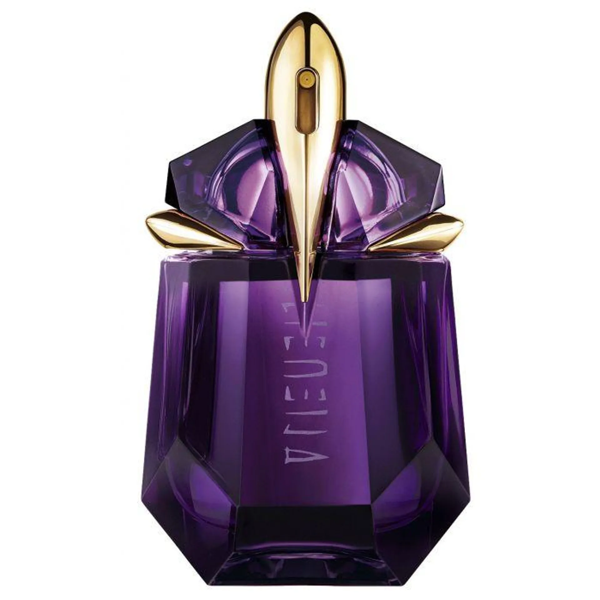 Alien - Perfume de mujer recargable