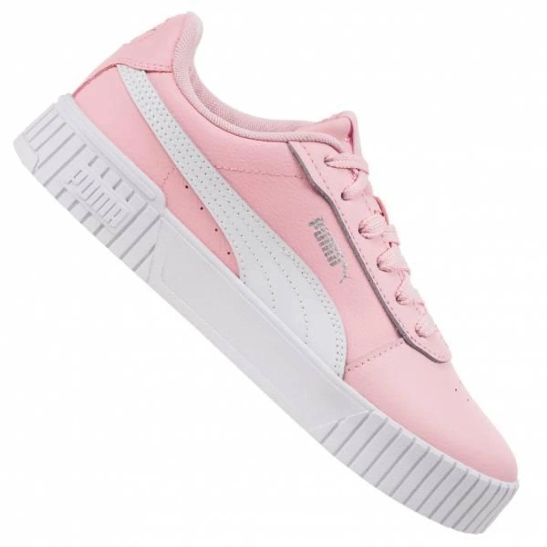 PUMA Carina 2.0 Niña Sneakers 386185-04