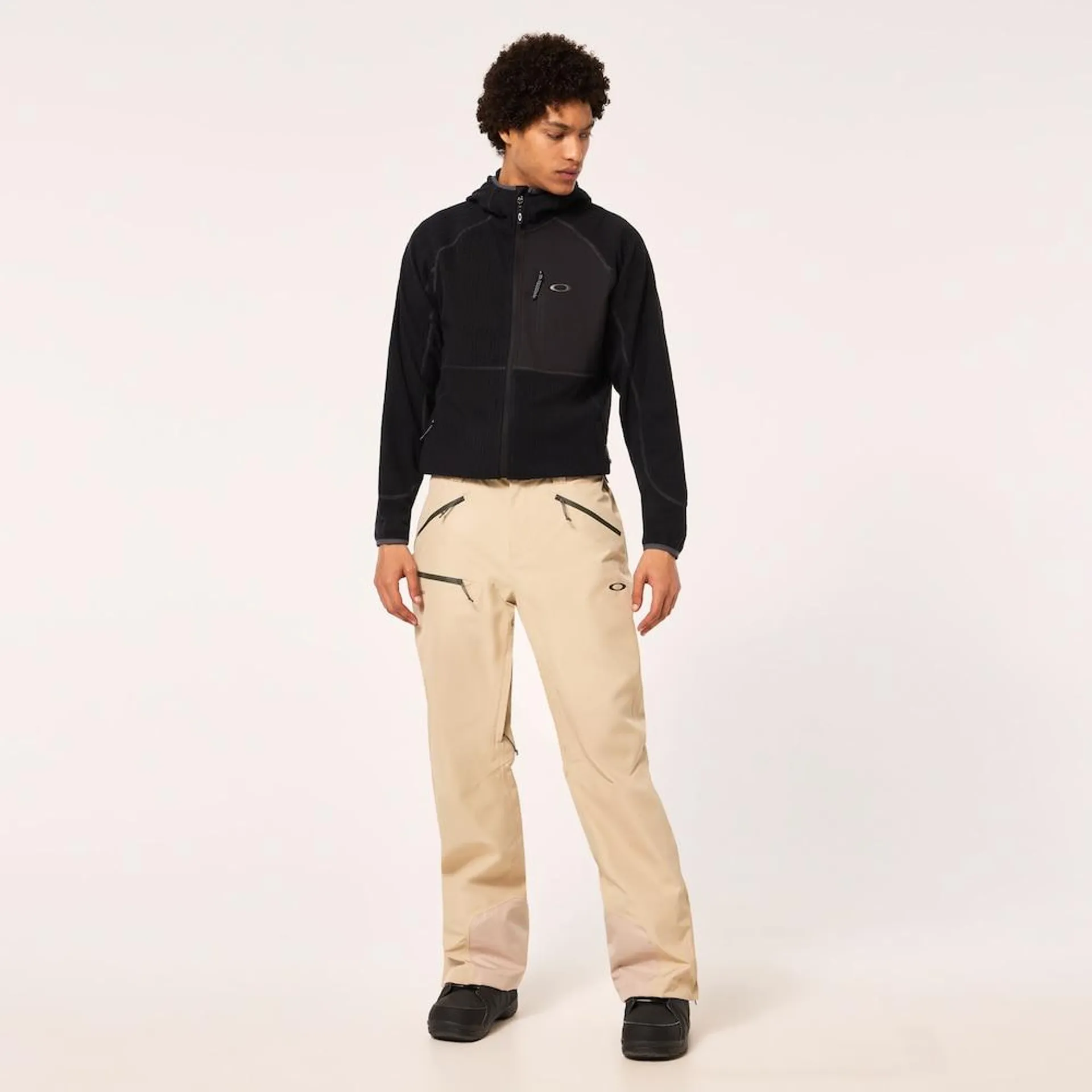 Unbound Gore-Tex Shell Pant
