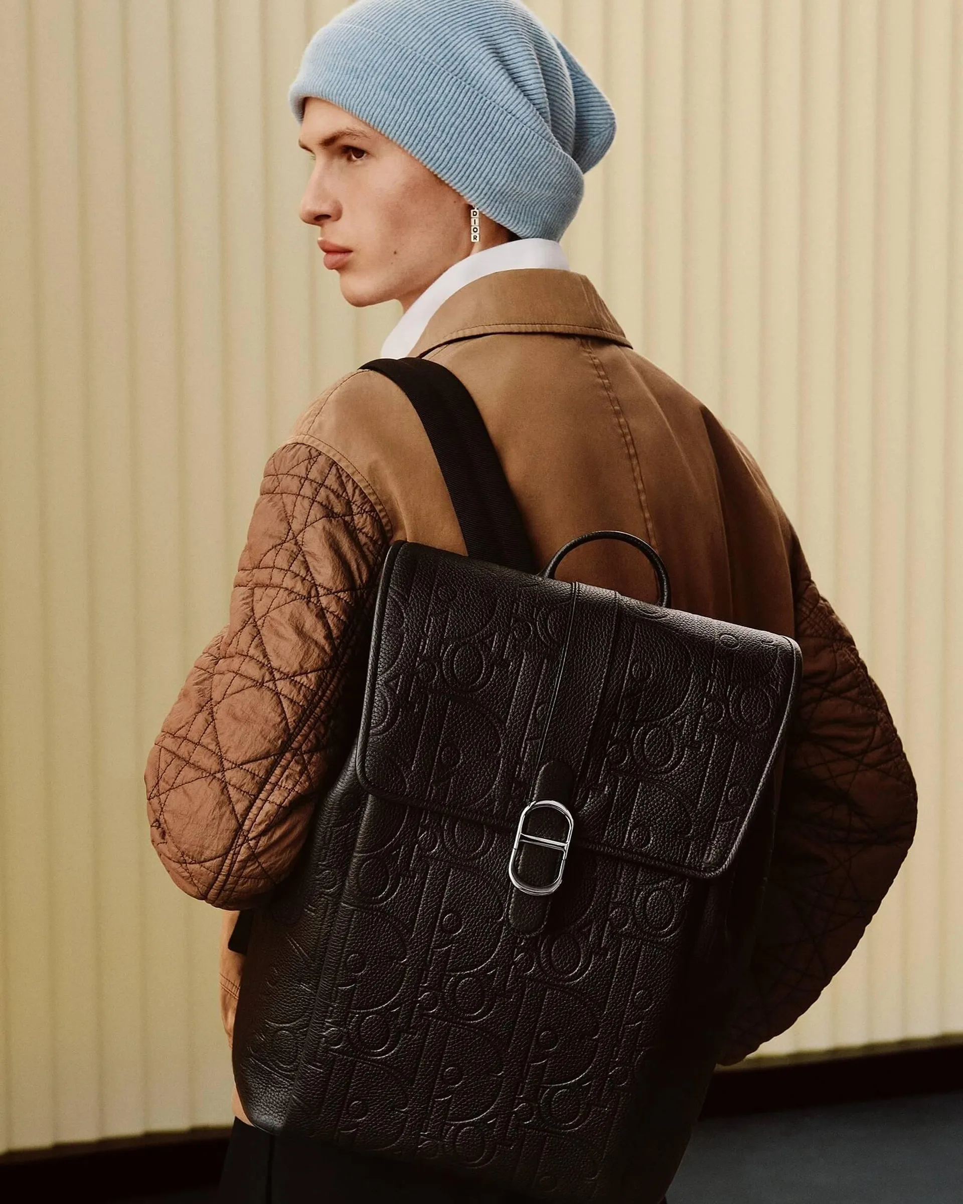 Folleto Dior - 1