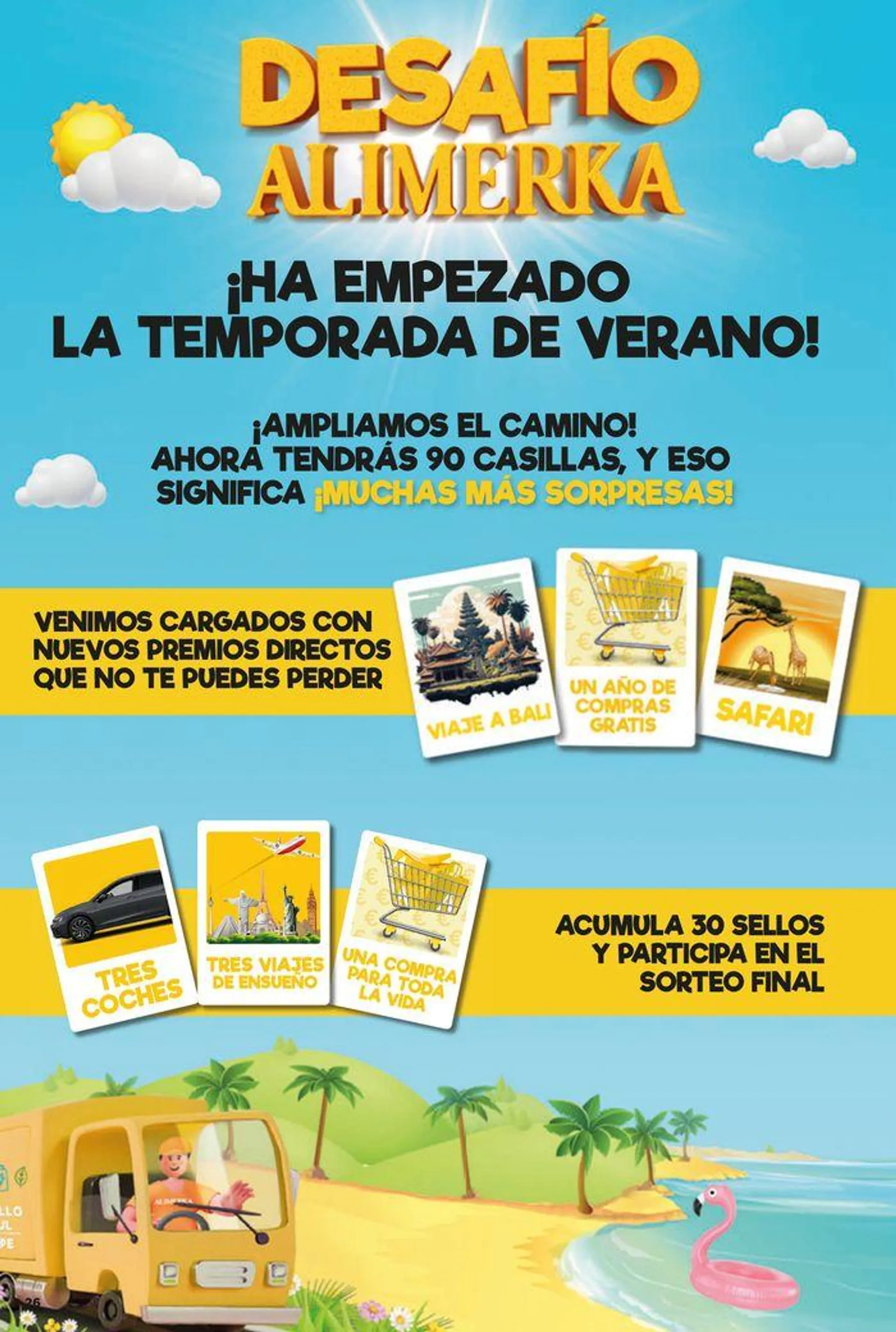 Ofertas válidas en Asturias del 18 al 31 de julio - 26