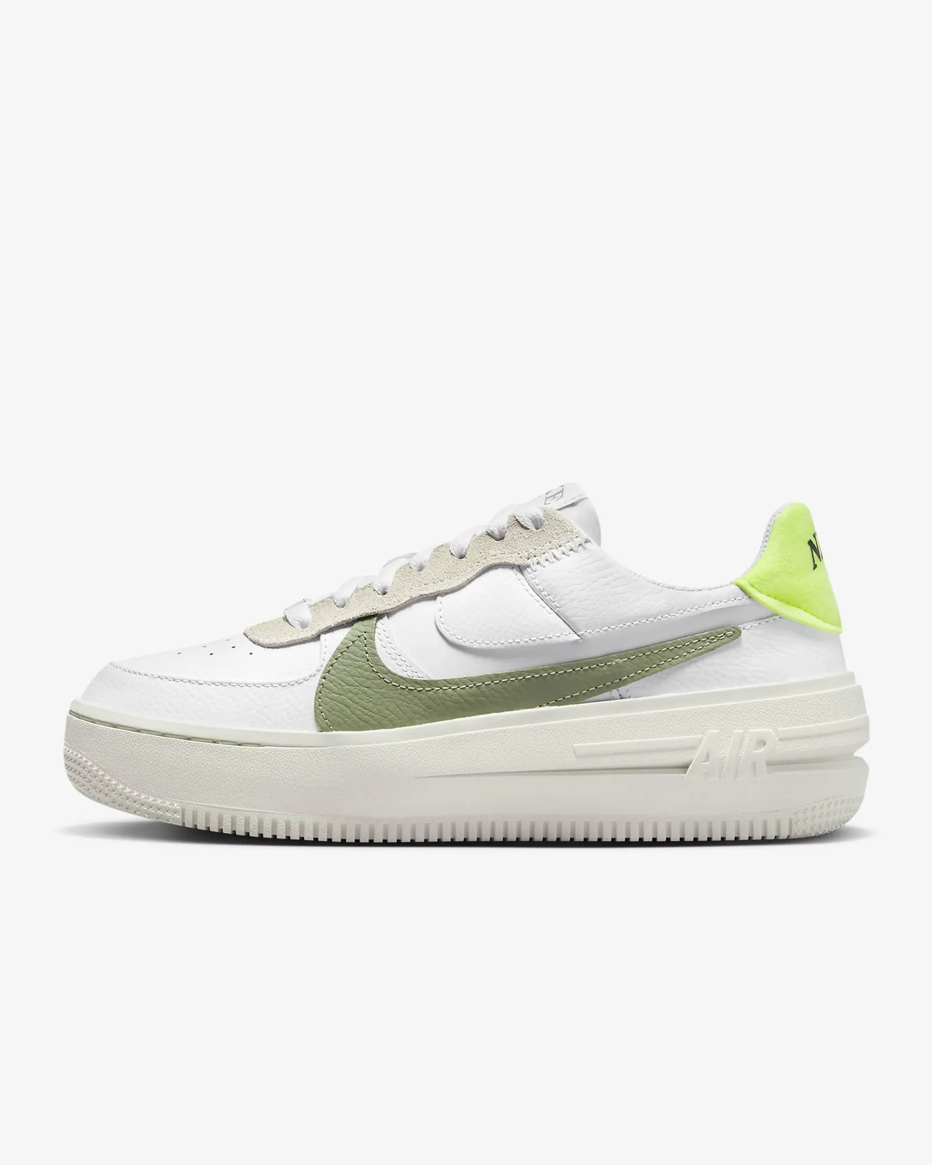 Nike Air Force 1 PLT.AF.ORM