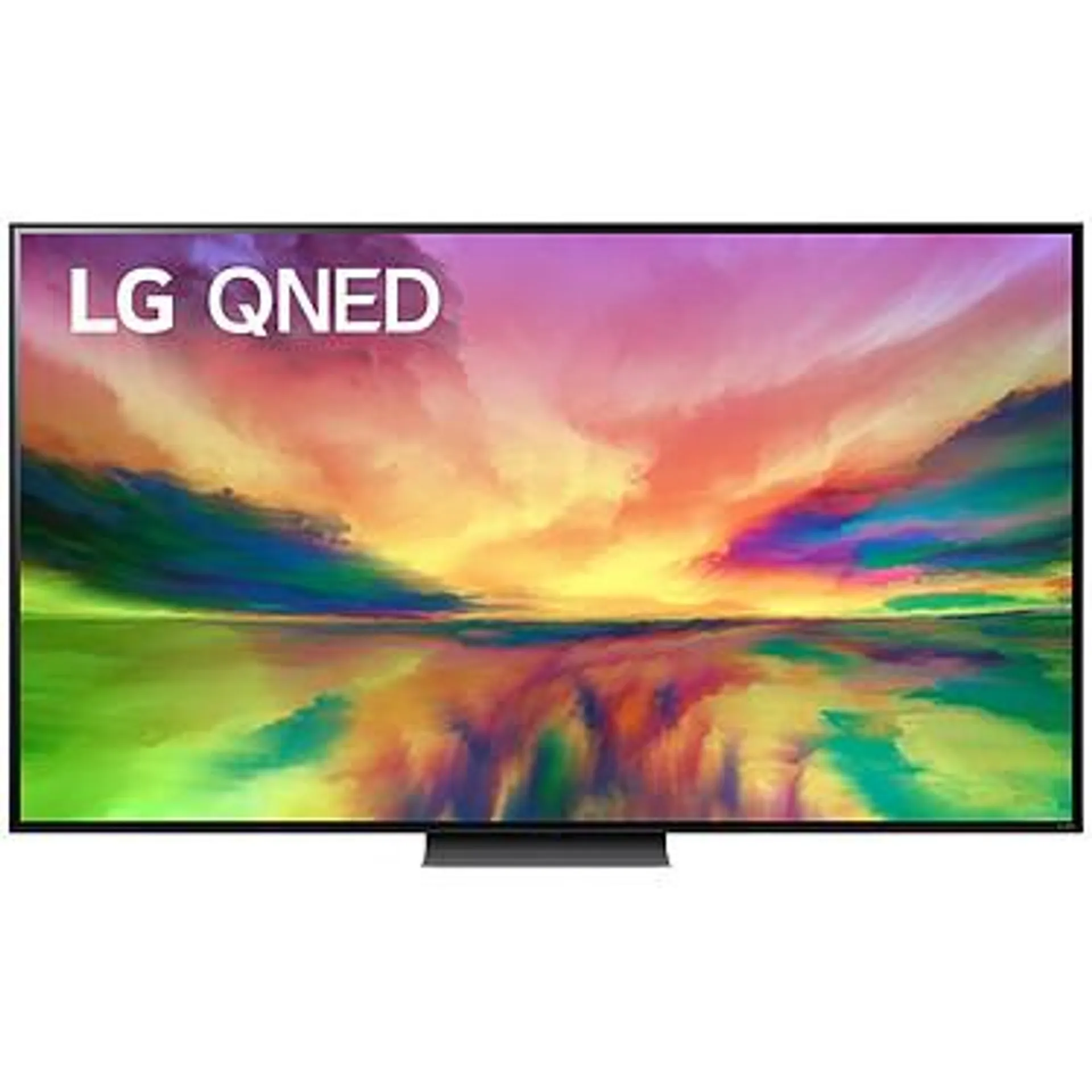 TV 4K QNED de 165 cm (65") - 100 Hz - HDR - Wi-Fi/Bluetooth/AirPlay 2 - FreeSync Premium - HDMI 2.1 - Asistente de Google/Alexa - Sonido 2.0 20 W