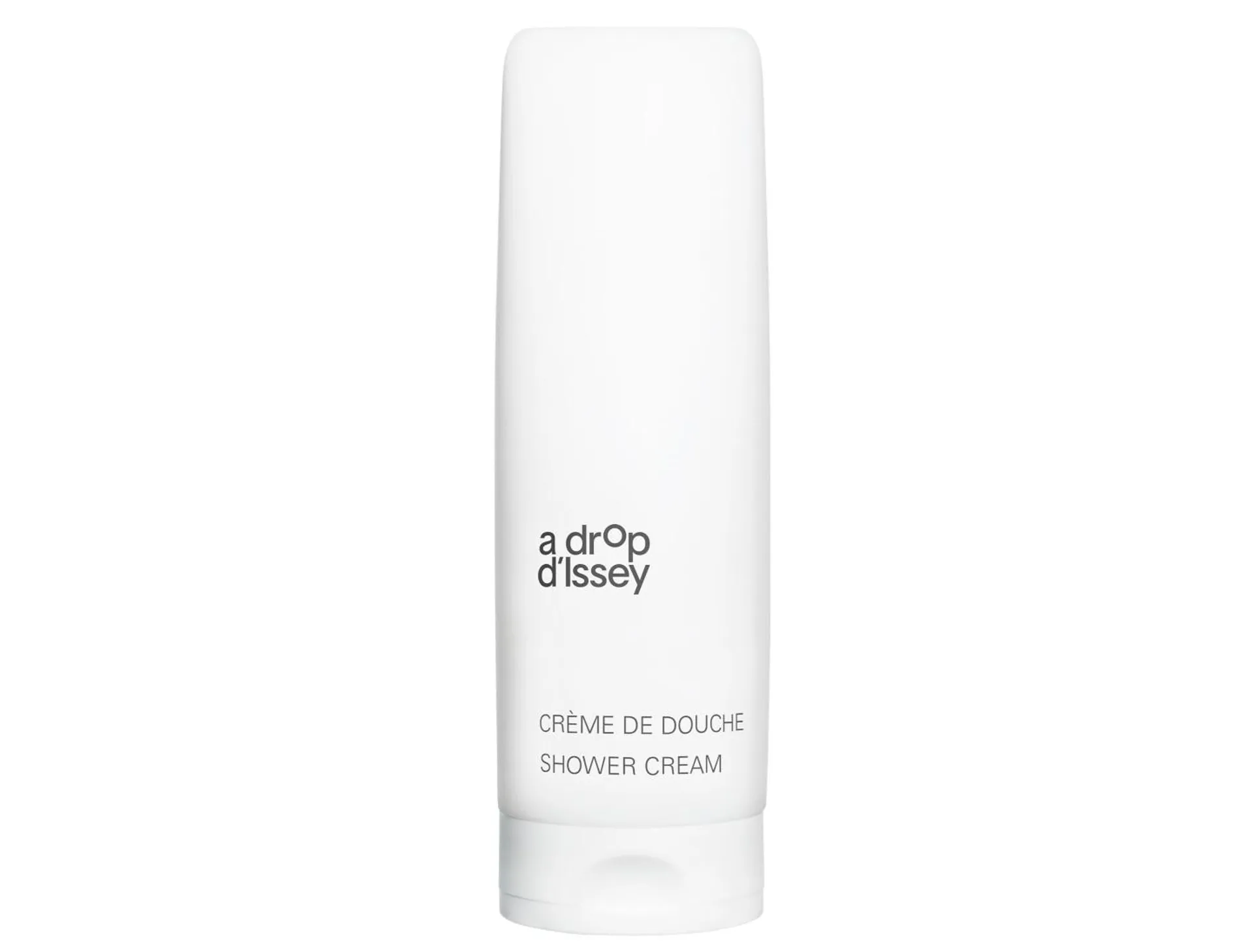 A DROP D'ISSEY CREMA DE DUCHA