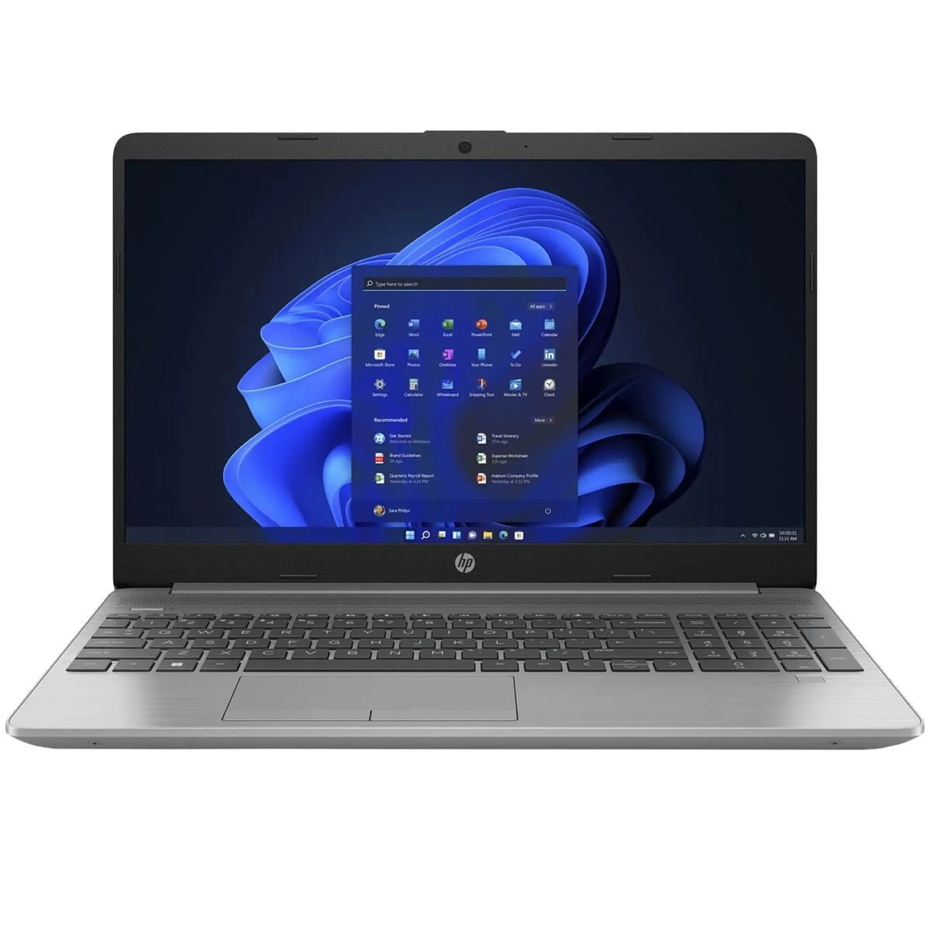 PORTÁTIL HP 255 G8 DE 39,6CM (15,6'') 59U14EA 8GB - 512GB SSD