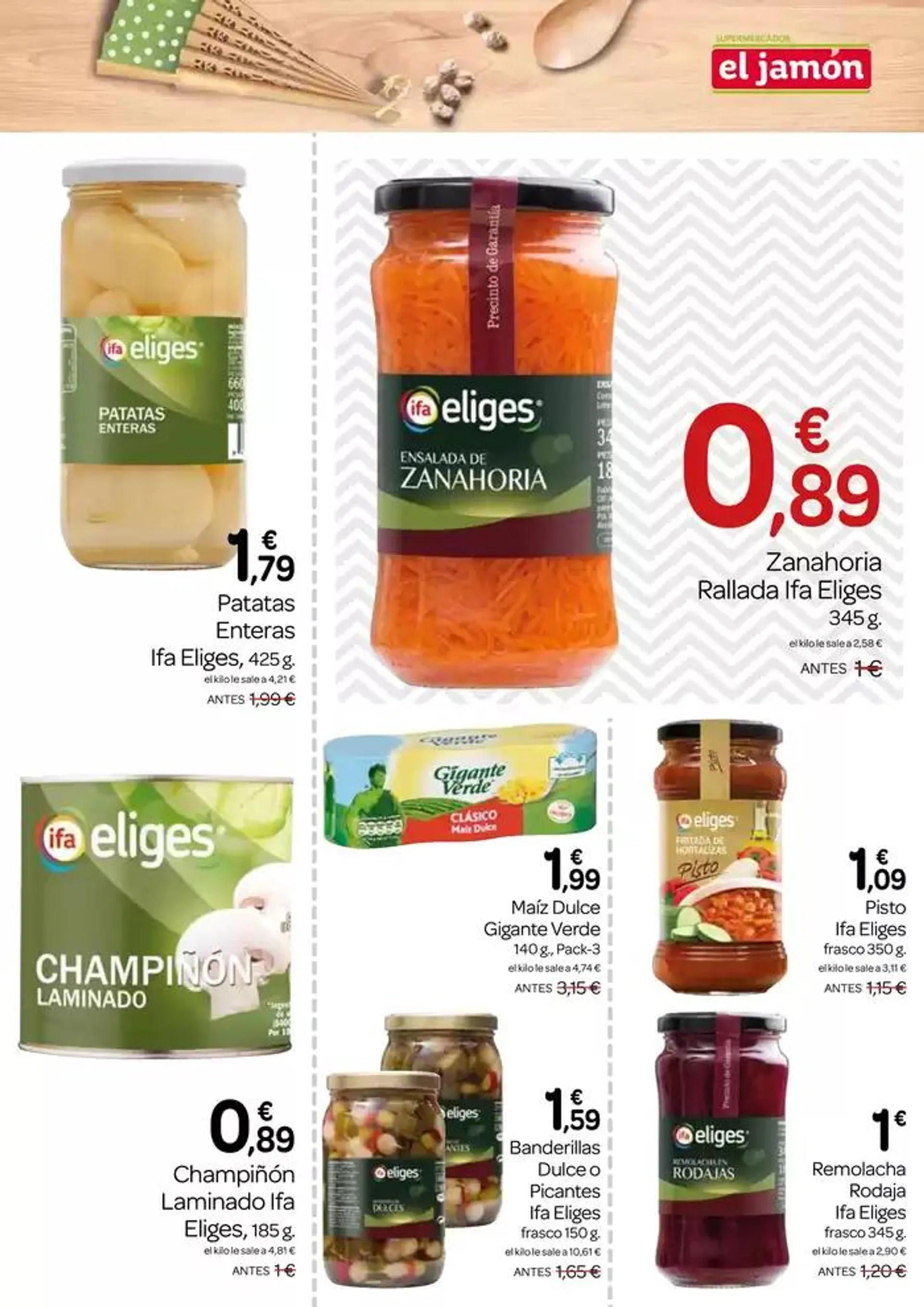 Catálogo de Precios válidos del 30 de abril al 4 de junio 30 de abril al 4 de junio 2025 - Página 19