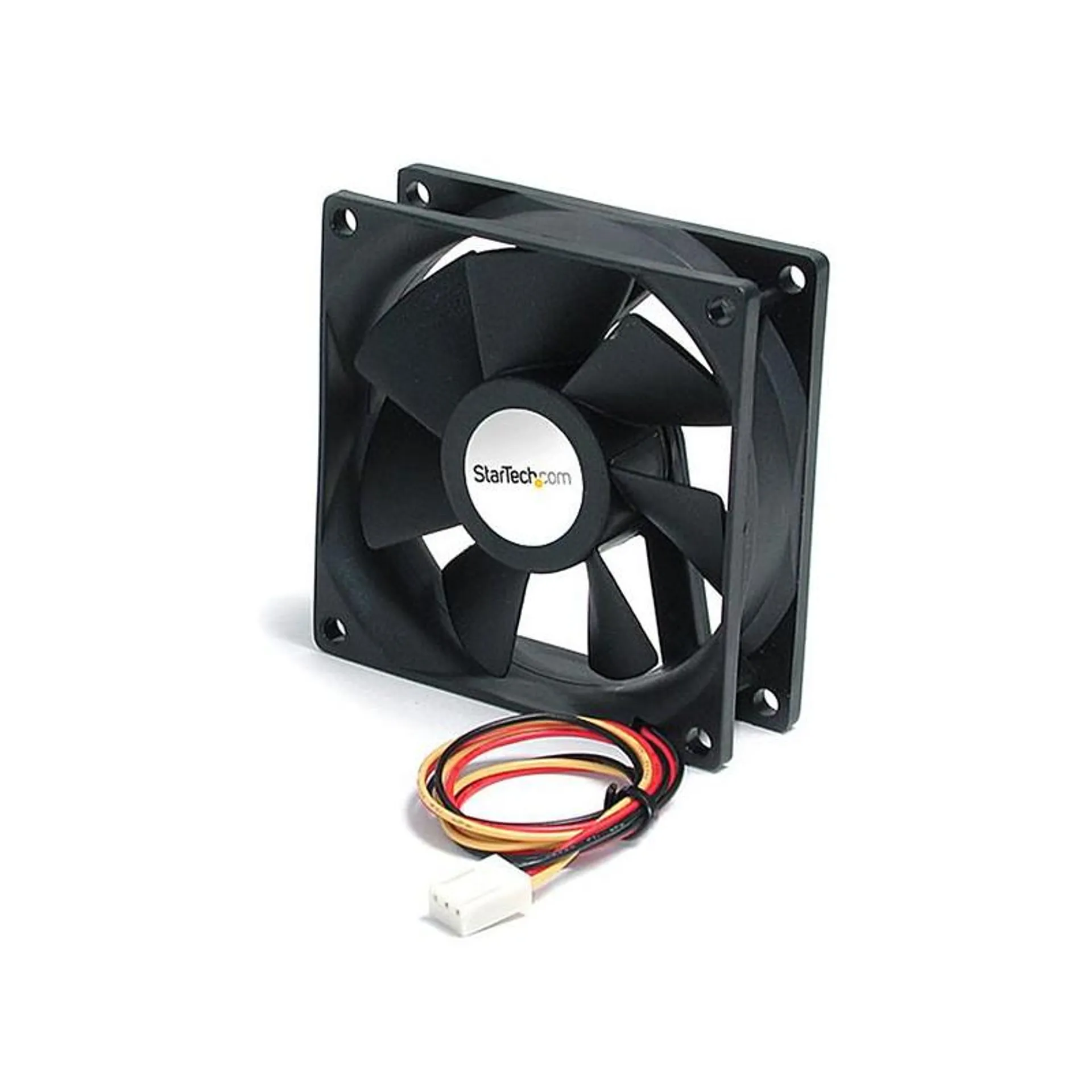 STARTECH VENTILADOR FAN CON RODAMIENTO BOLAS CHASI