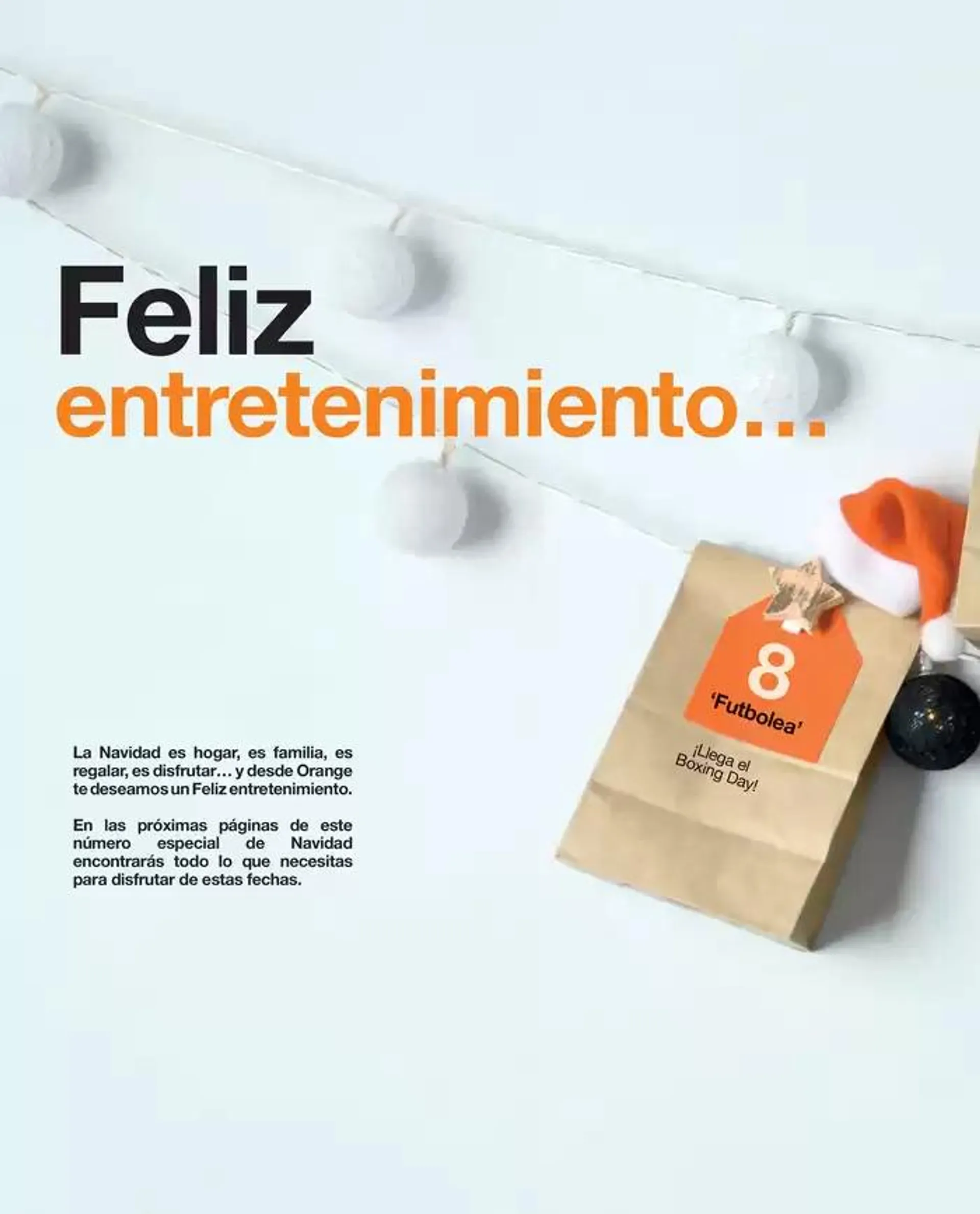 Catálogo de Navidad 2024 3 de diciembre al 31 de diciembre 2024 - Página 6