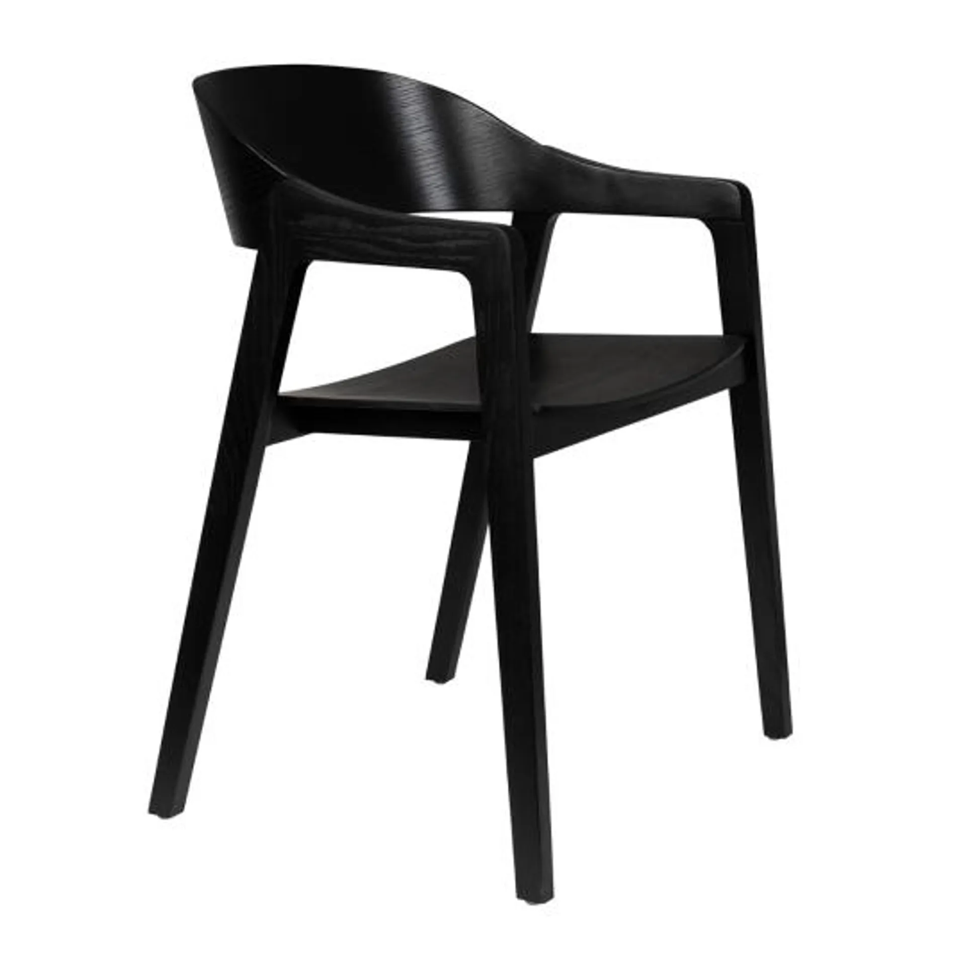 Silla Westlake Negra