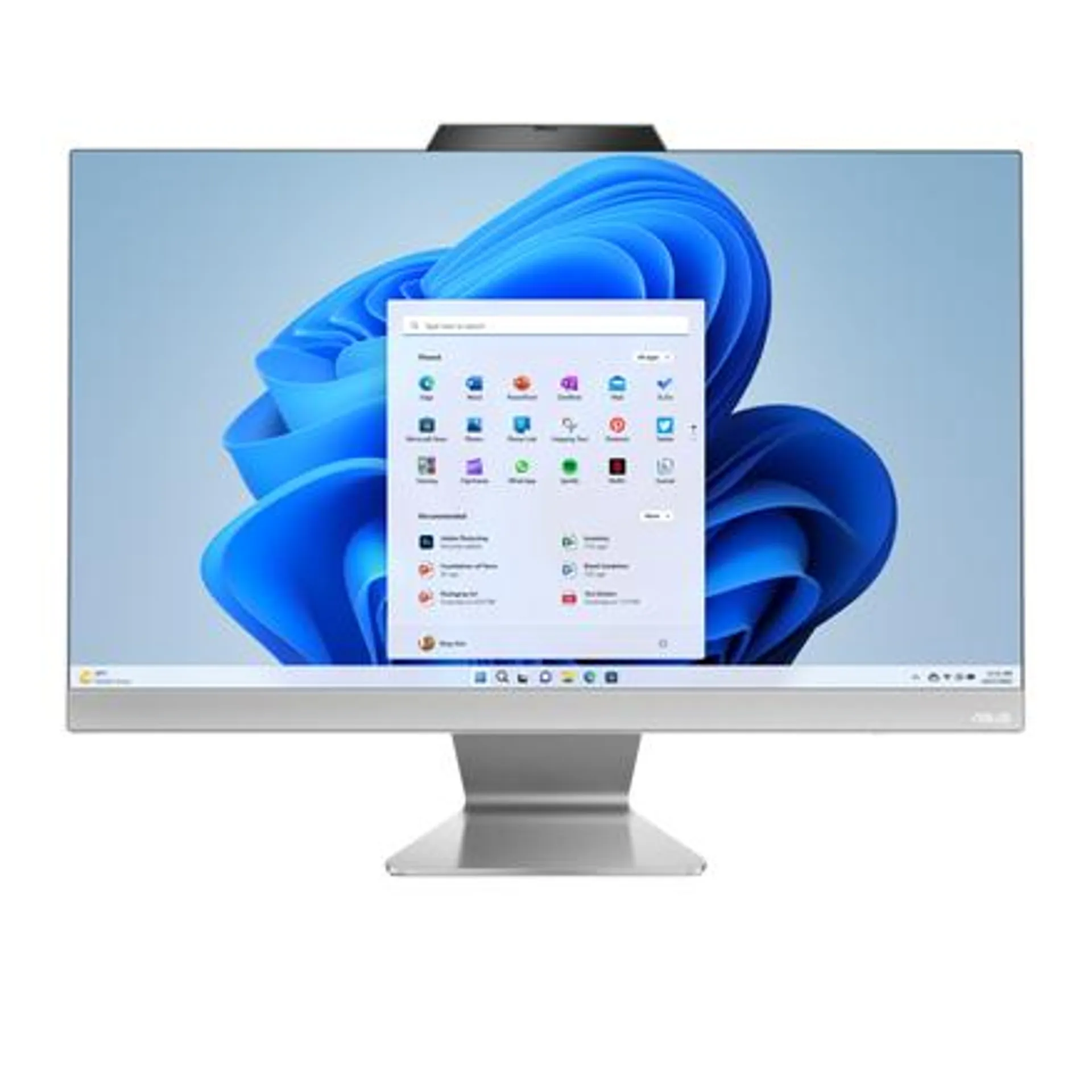 ASUS AiO A3 (A3402WV)