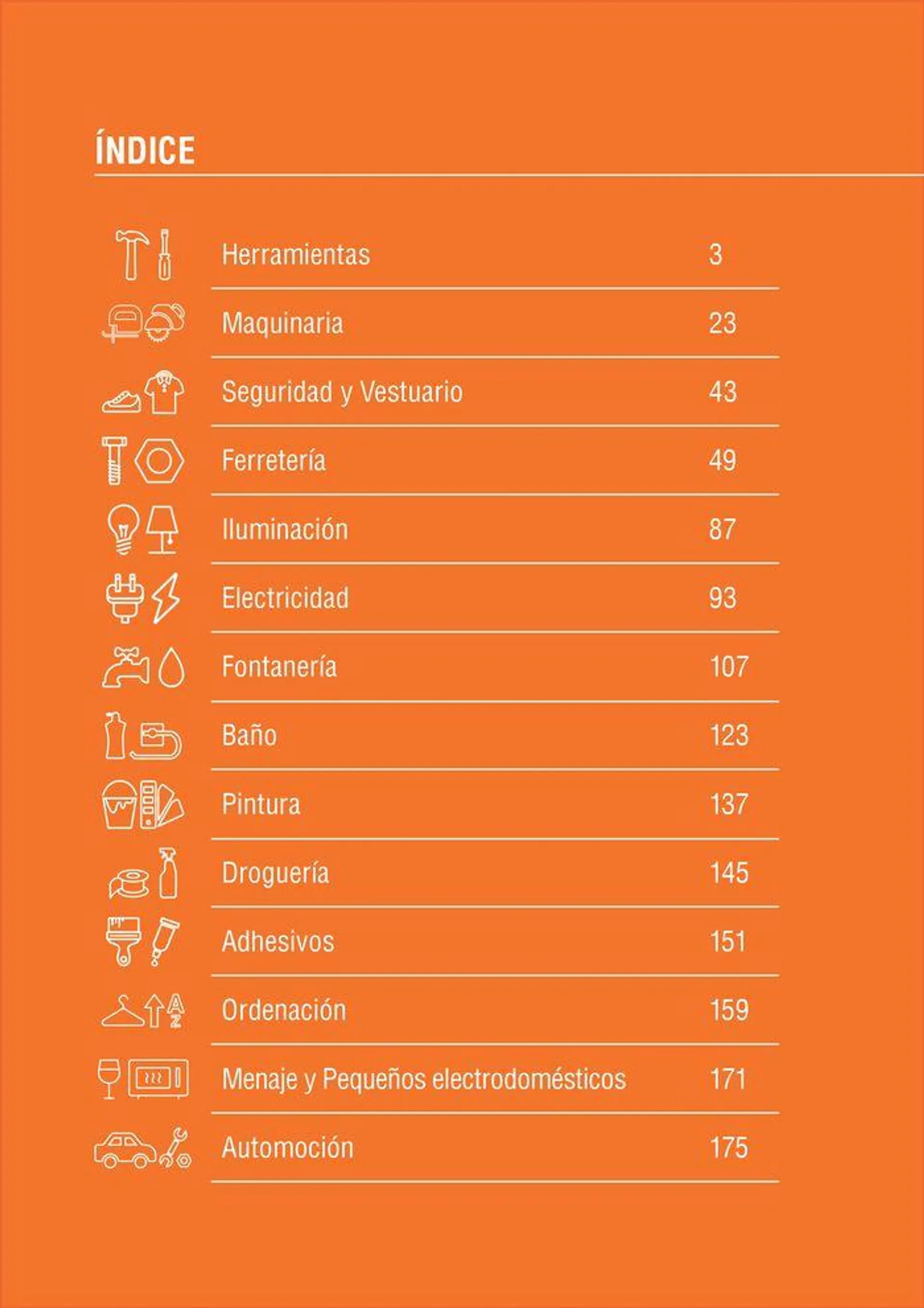 LA GUÍA DE FERRETERÍA 2024 - 2