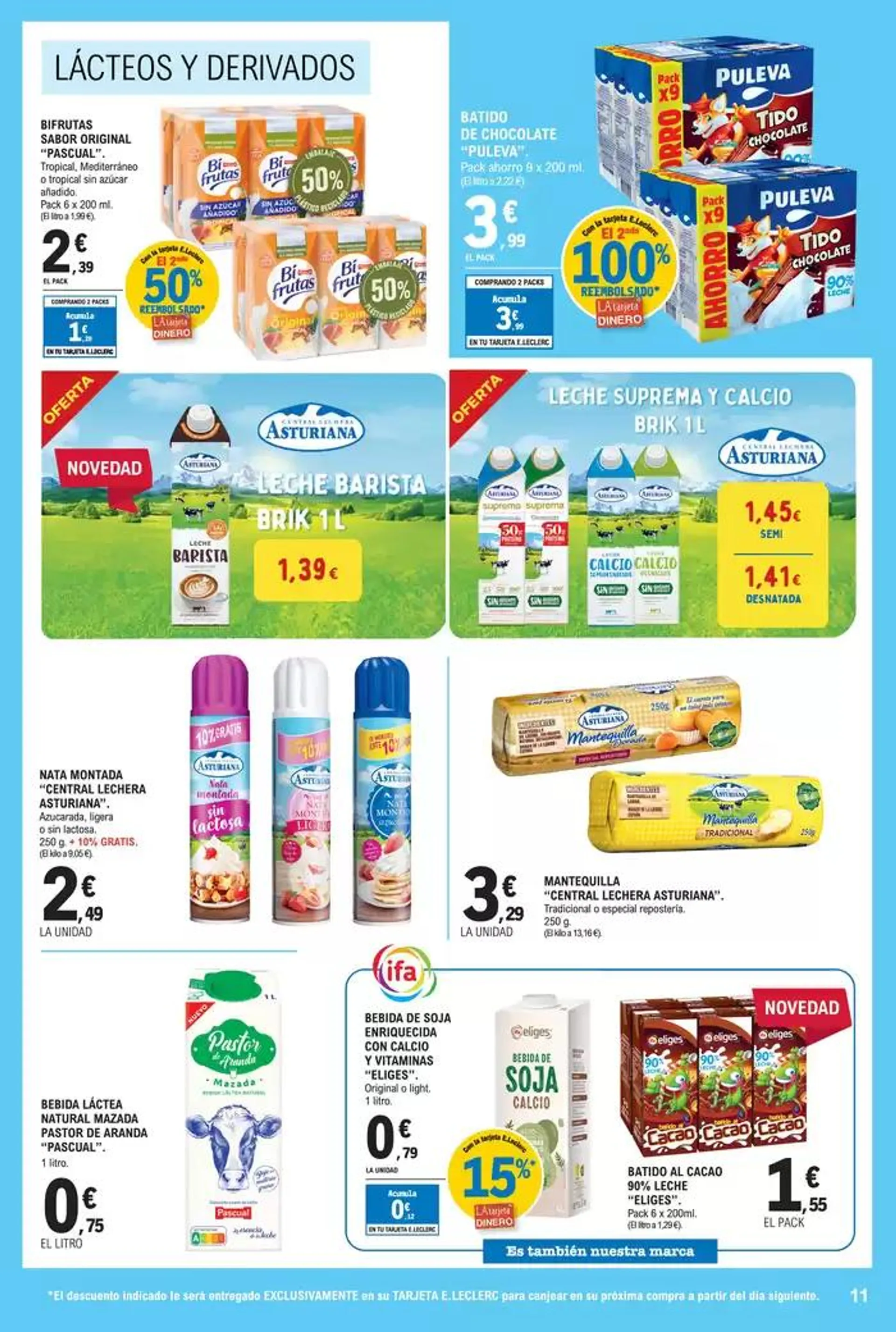 Catálogo de Hiper ofertas 5 23 de abril al 4 de mayo 2025 - Página 11