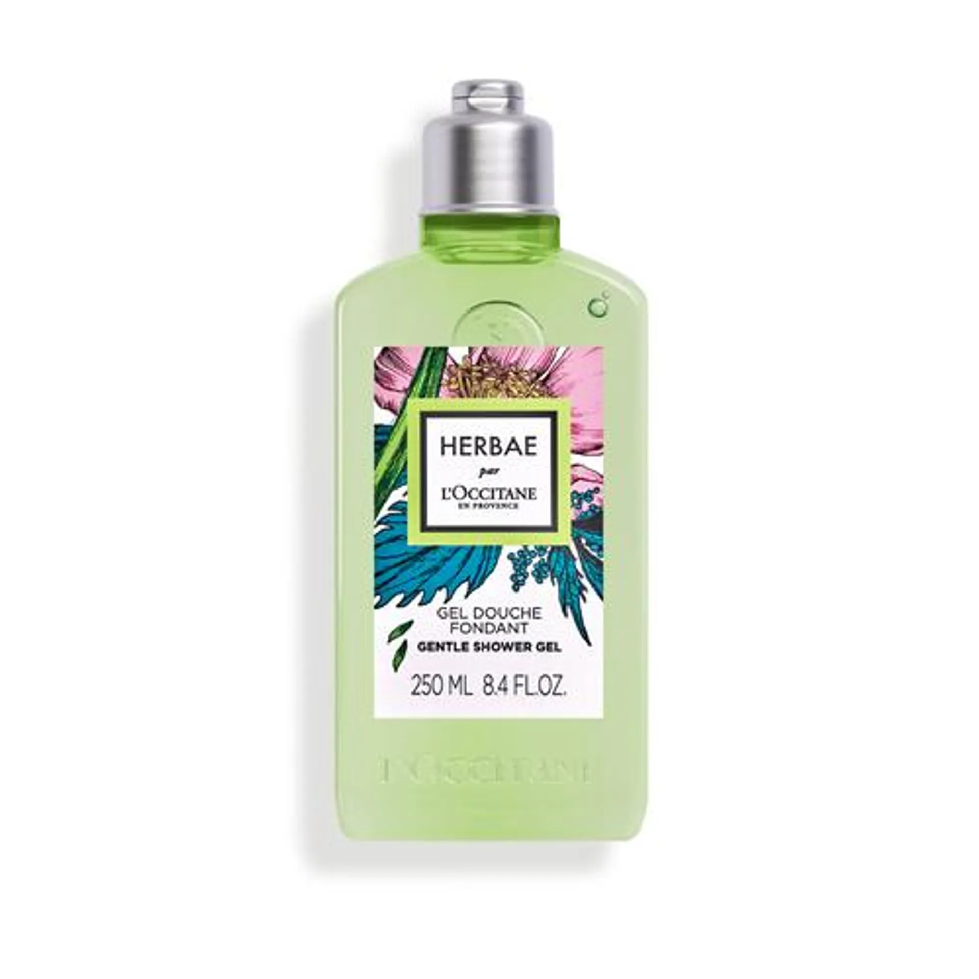 Gel de Ducha Herbae par L'OCCITANE 250ml