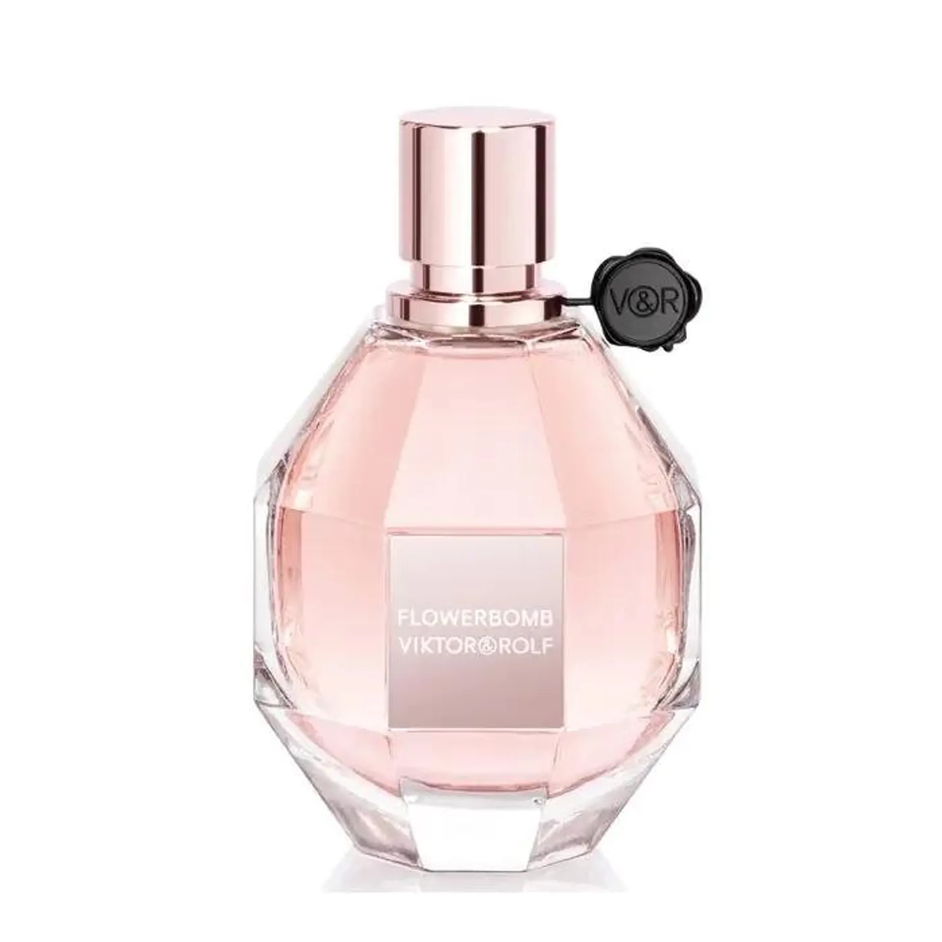 Viktor & Rolf Perfume Mujer Flowerbomb Eau de Parfum