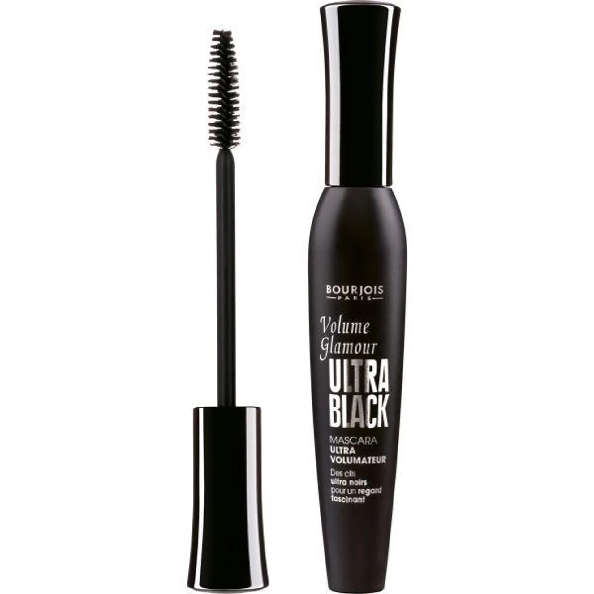 Volume Glamour Ultra Black