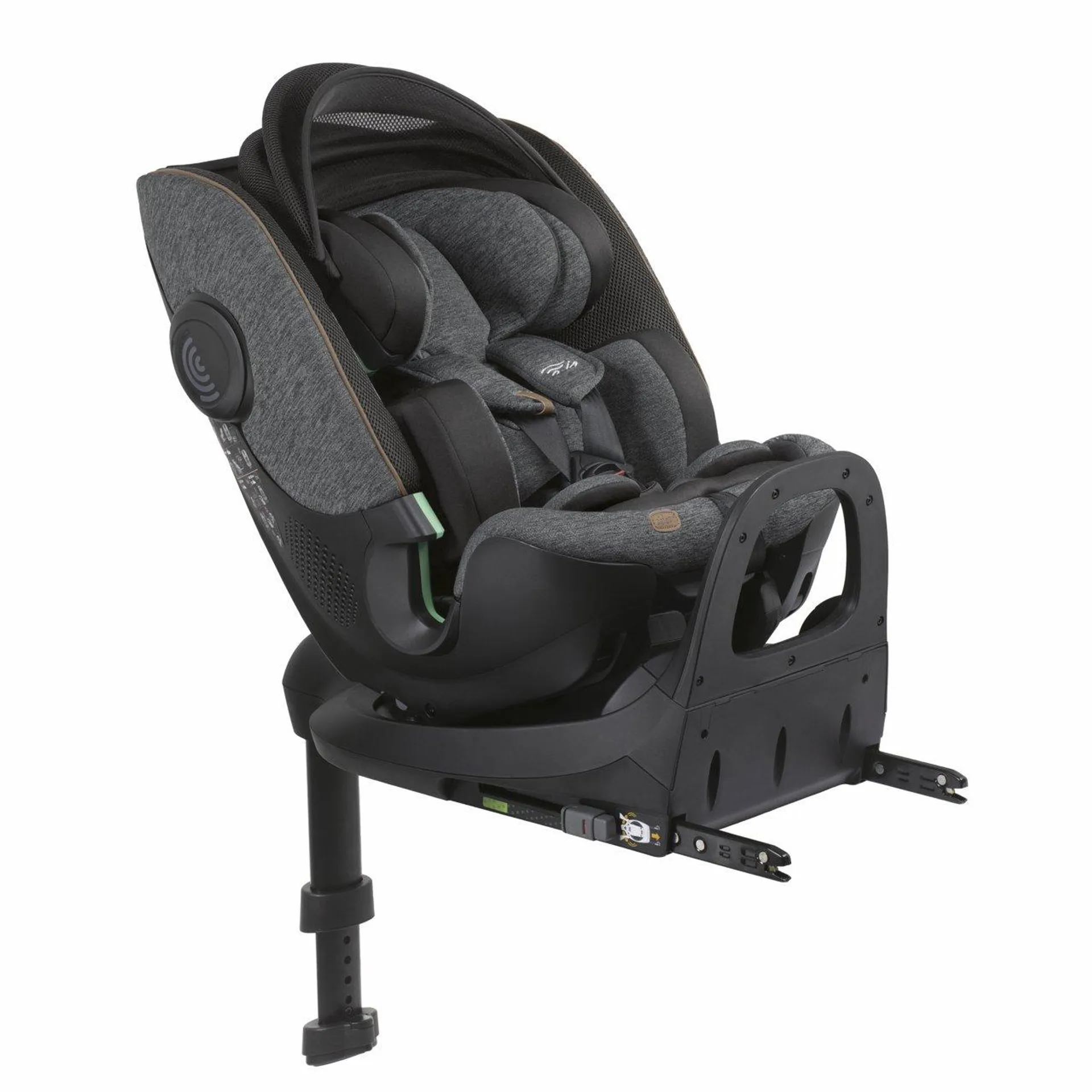 Bi-Seat i-Size Air (40-150 cm)