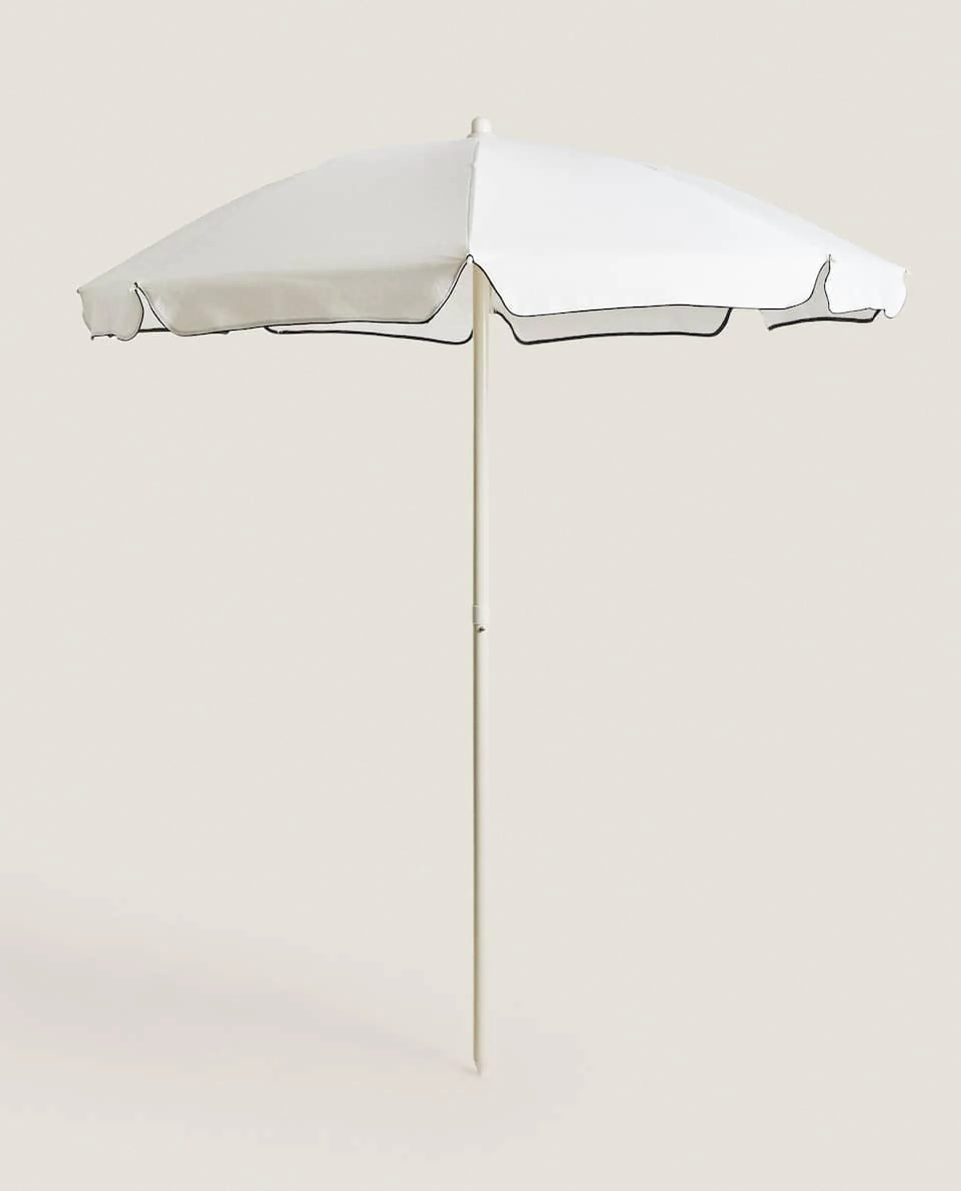SOMBRILLA PLAYA LISA  (ø 160CM)