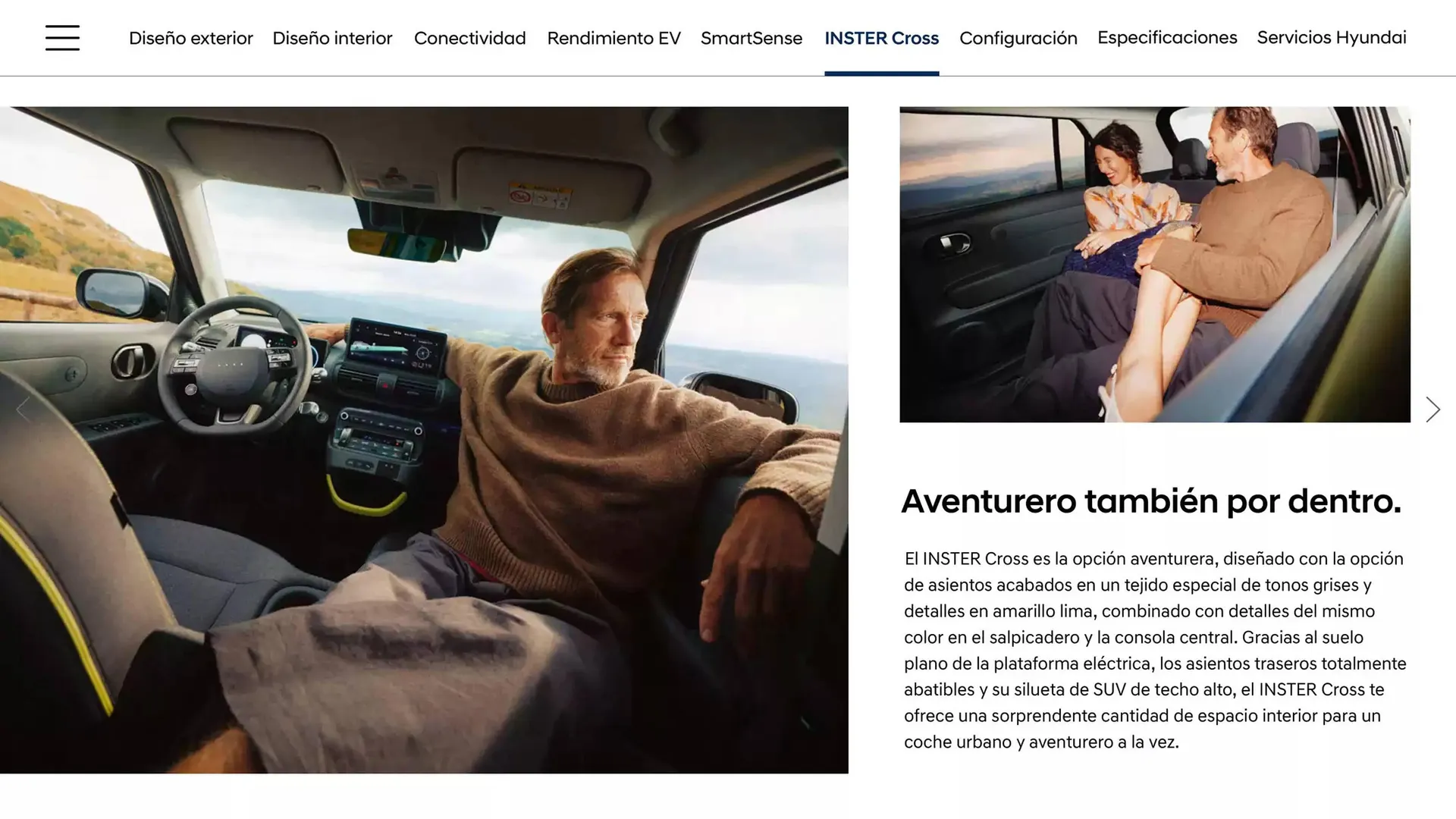 Catálogo de Folleto Hyundai 23 de enero al 23 de enero 2026 - Página 23