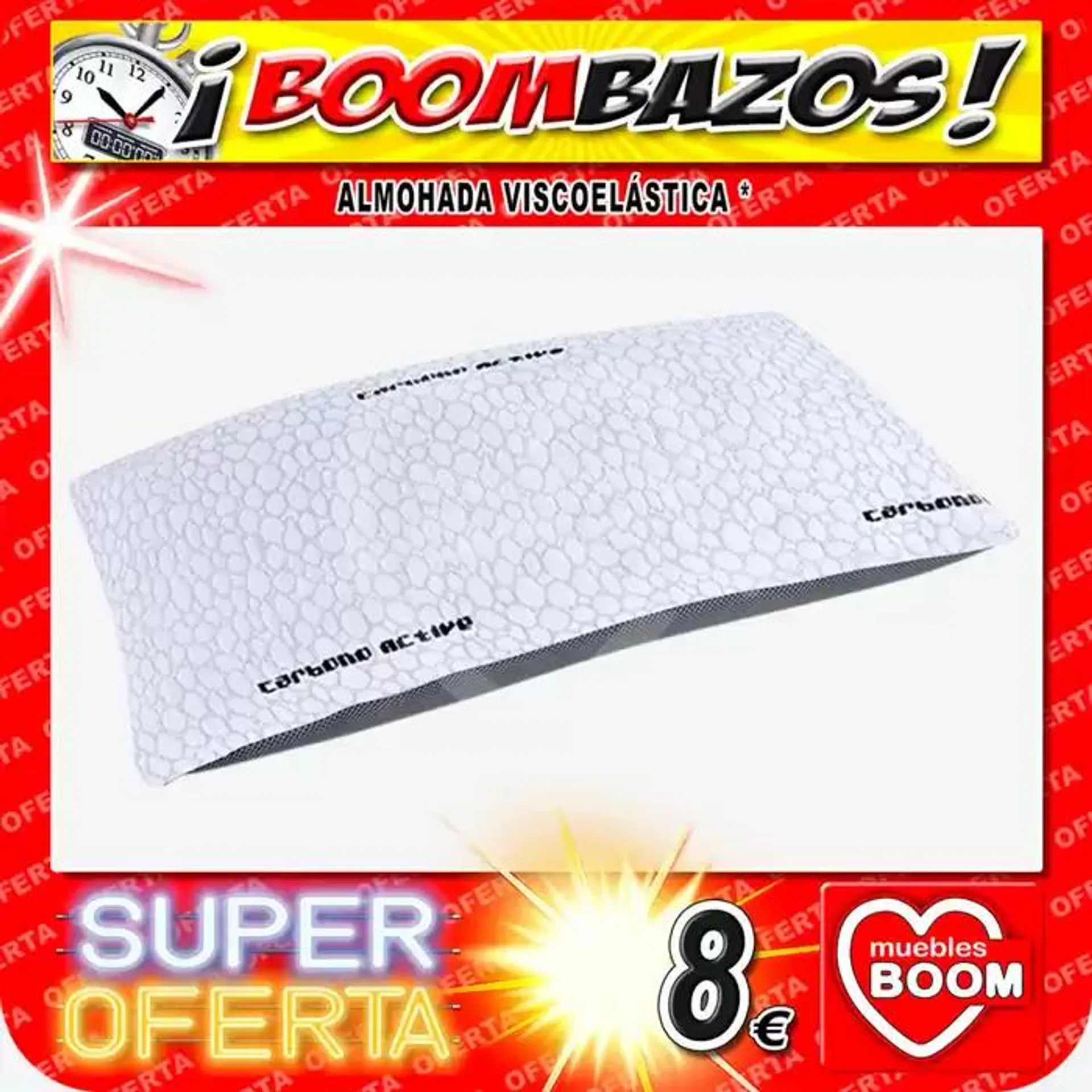 Catálogo de Catálogo Muebles Boom 19 de mayo al 26 de mayo 2025 - Página 3