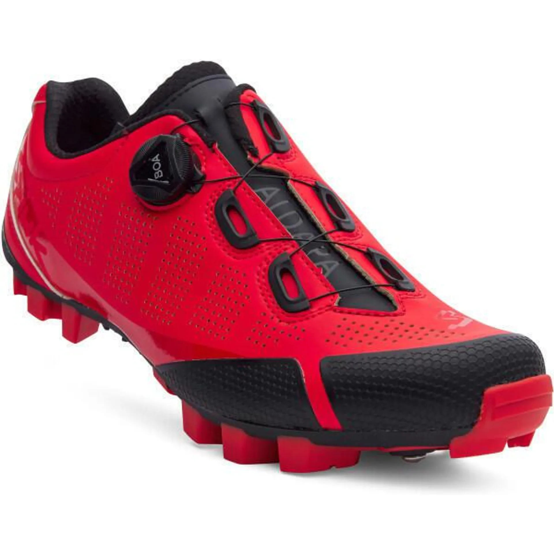 Spiuk Sportline Zapatillas Unisex Aldapa MTB