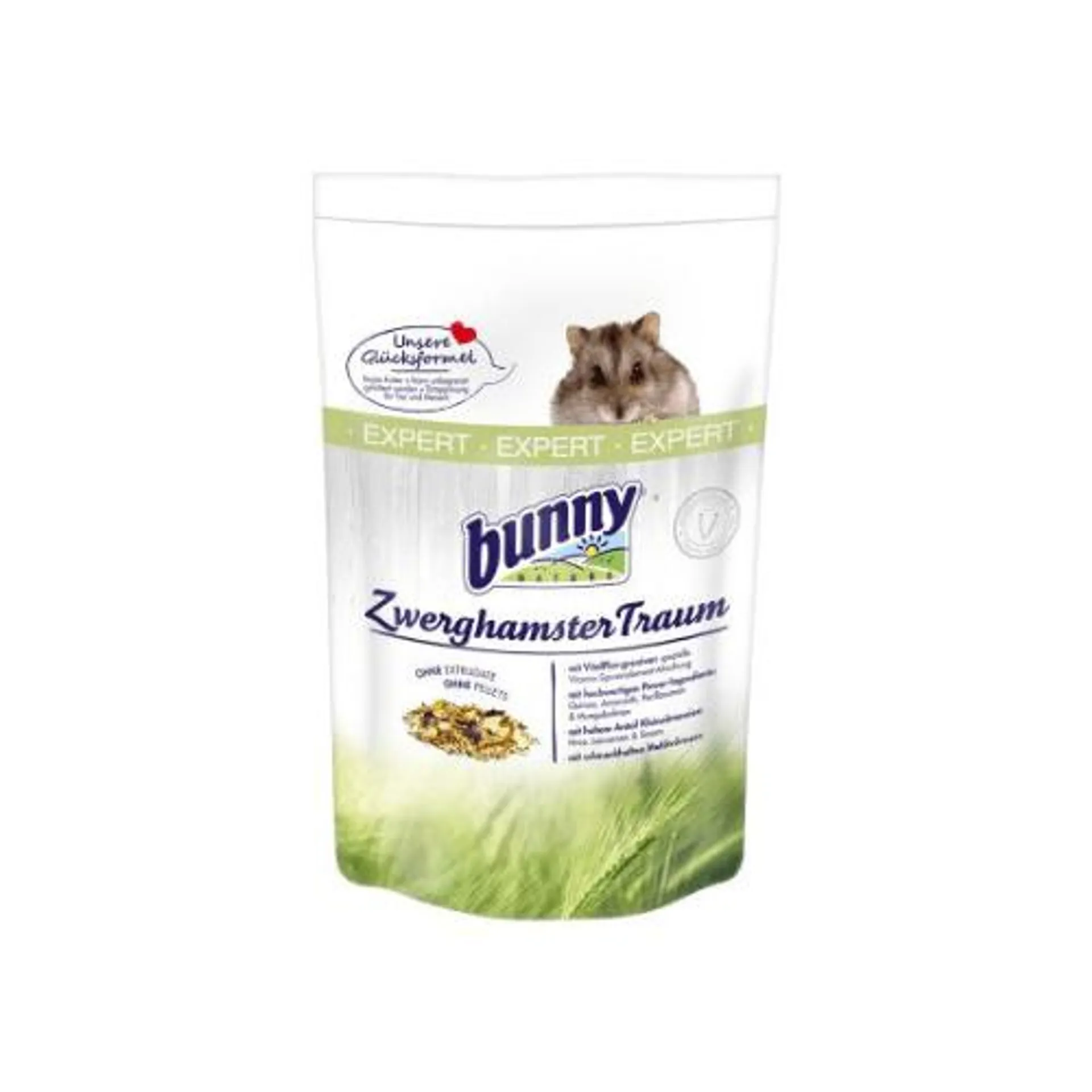 Bunny Hamster Sueño Expert 500 Gr