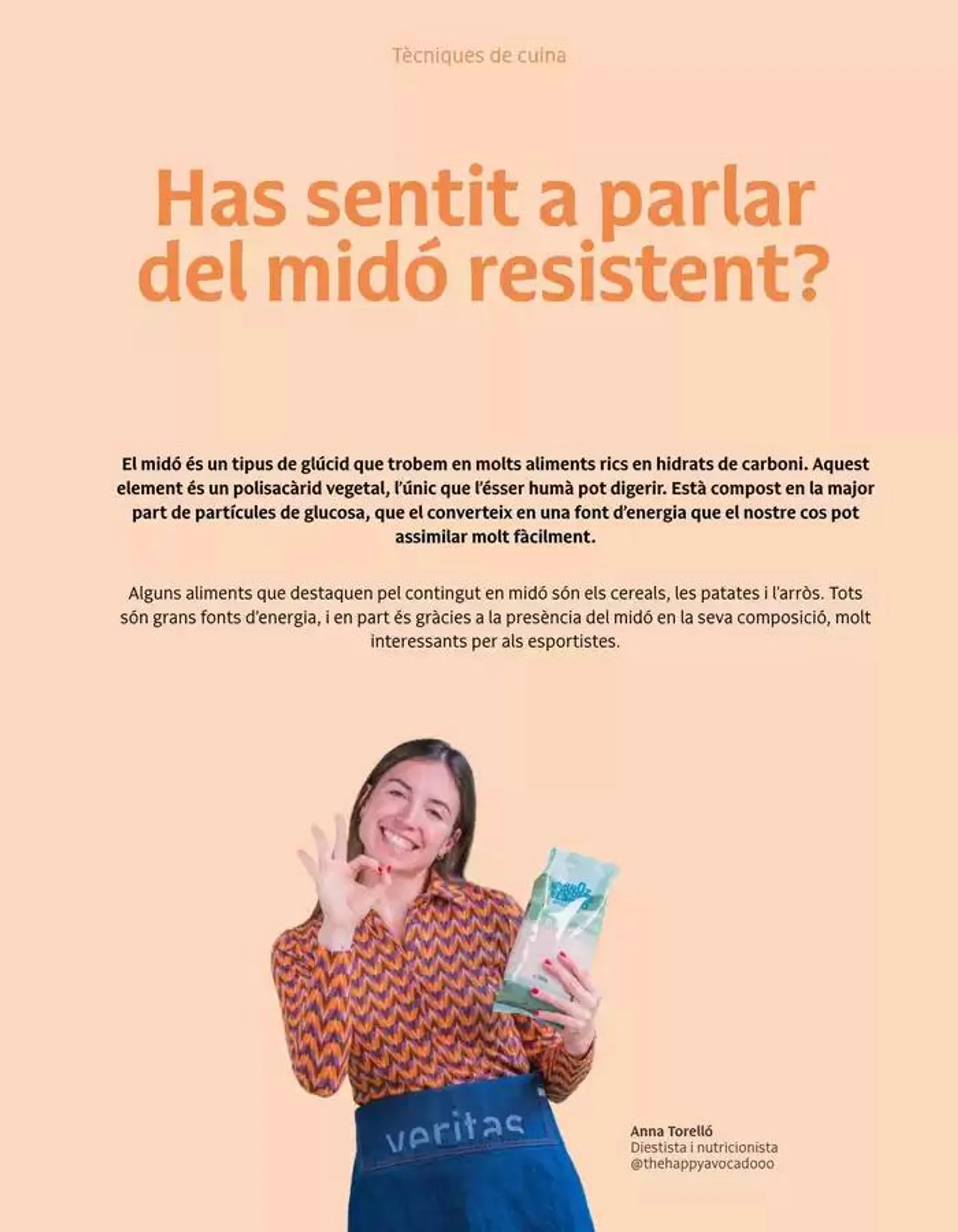 Catálogo de Veritas Abril, 2025 - Català 1 de abril al 30 de abril 2025 - Página 44