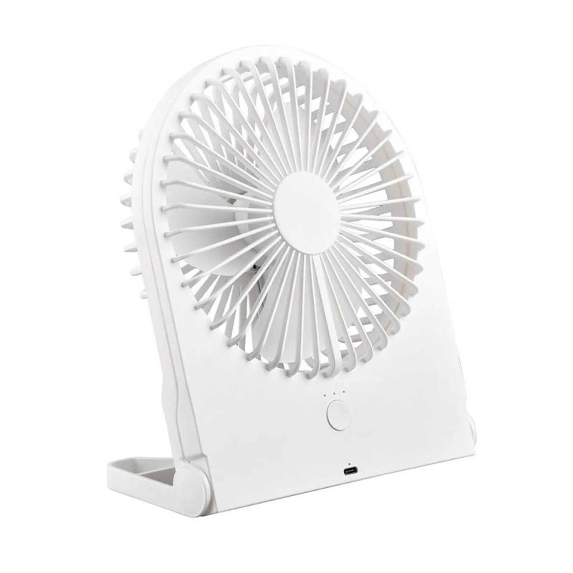 VENTILADOR TRÍO BREEZY R044-01