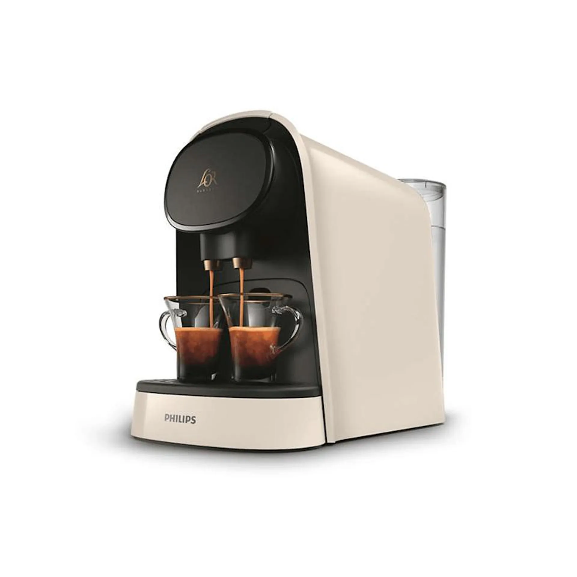 L'Or Barista Cafetera de cápsulas LM8012/00.