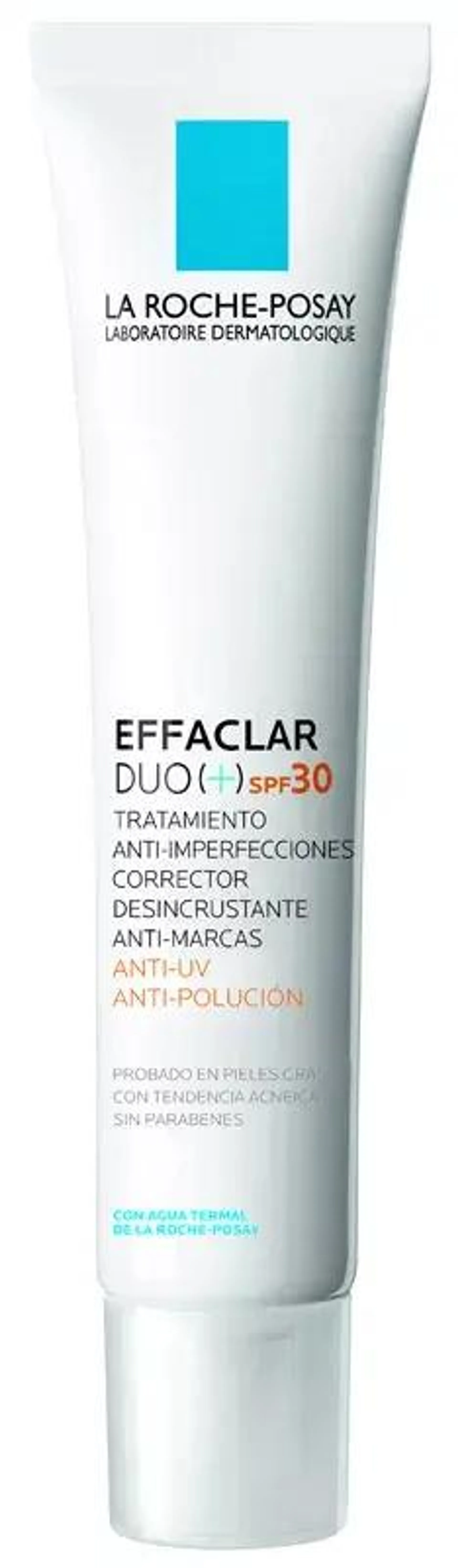 La Roche Posay Effaclar Duo[+] SPF30 40 ml