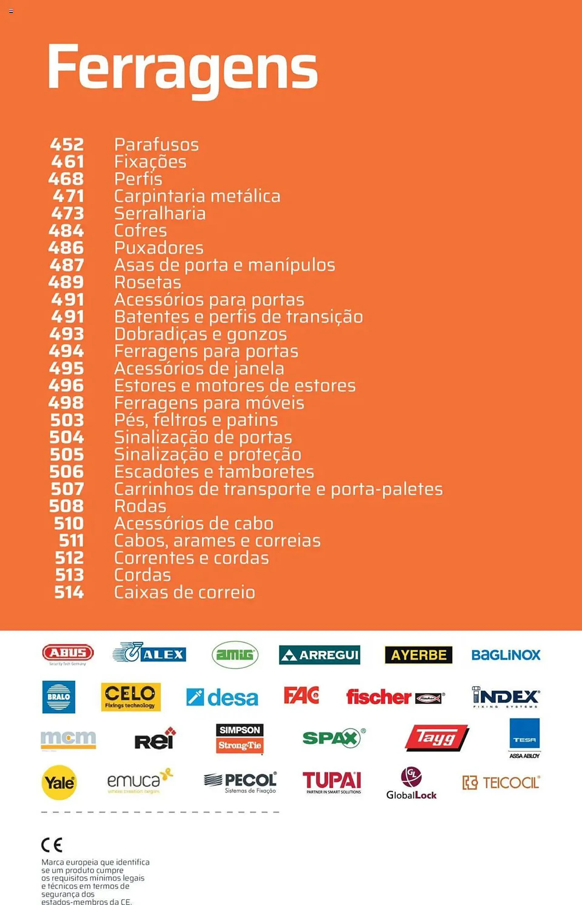 Catálogo de Folleto Obramat 30 de mayo al 14 de julio 2025 - Página 450
