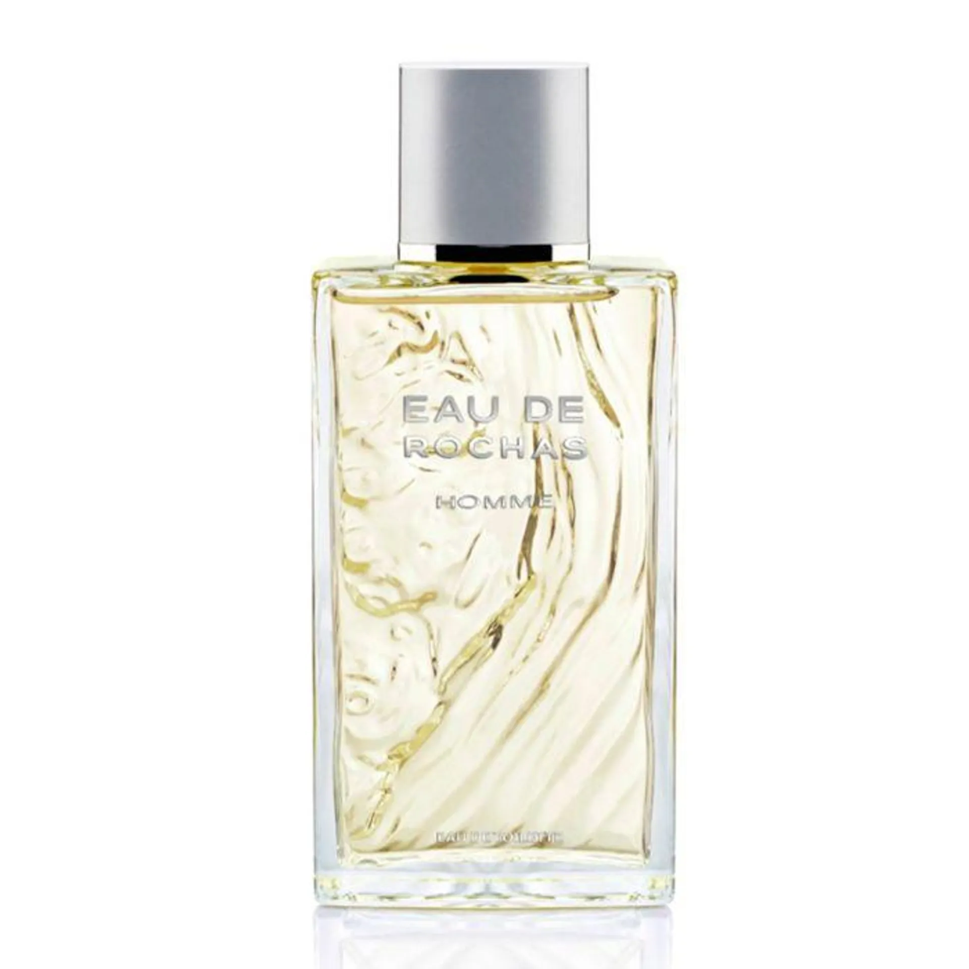 Eau de Rochas Homme