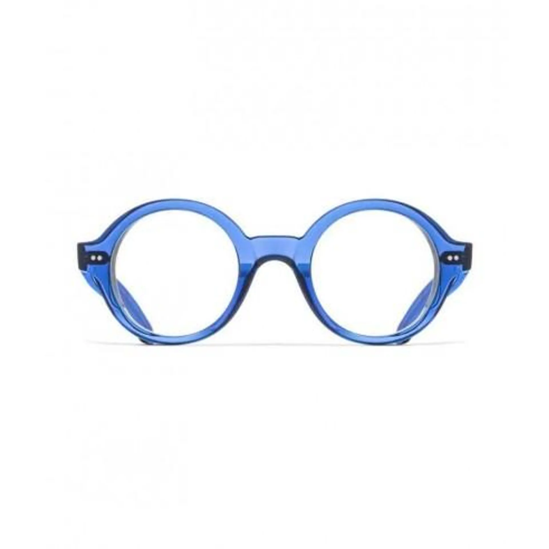 Gafas Graduadas Unisex Cutler & Gross CGOP-1396 03 RUSSIAN BLUE 49