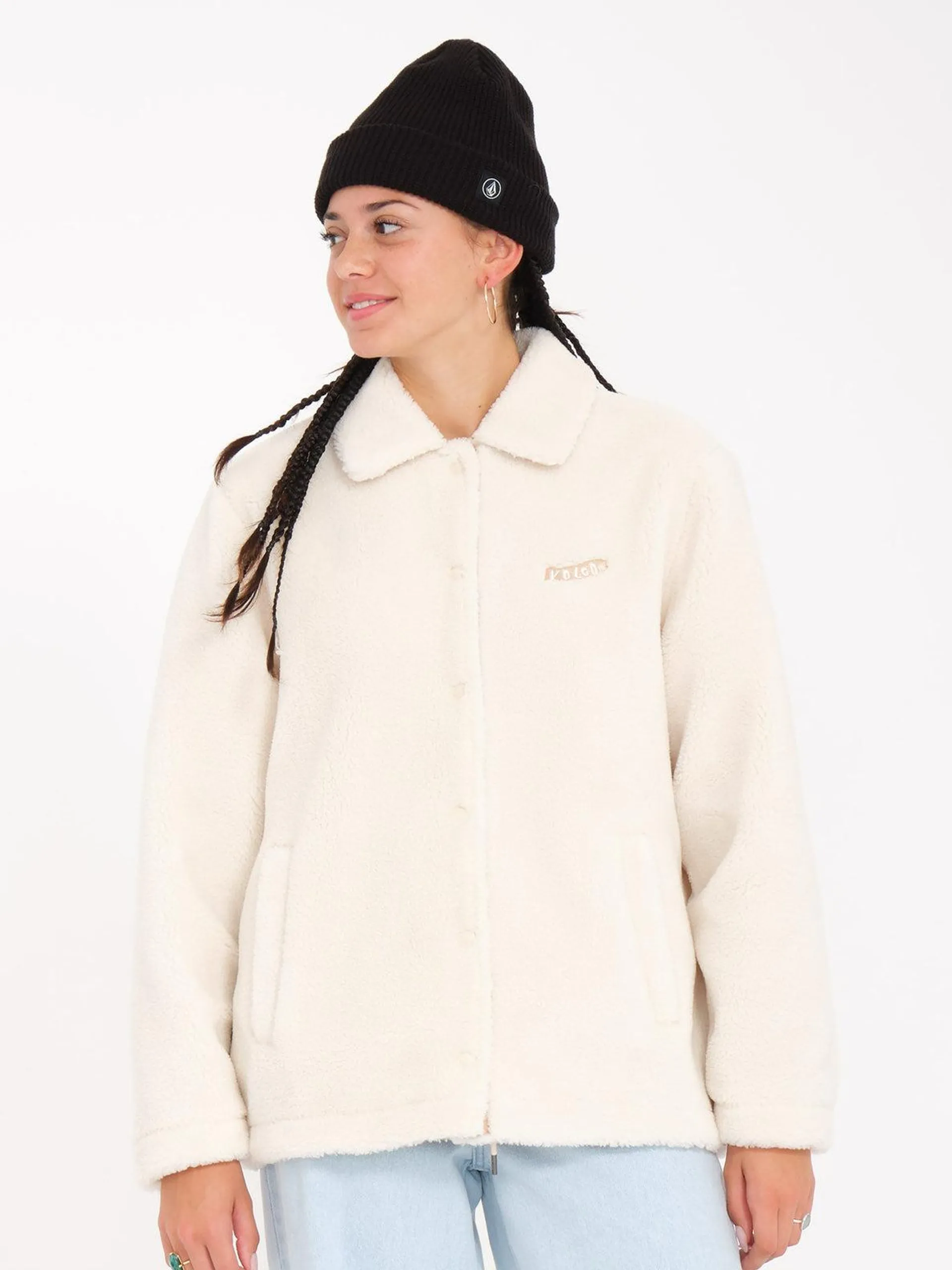 Chaqueta Blastone - CLOUD