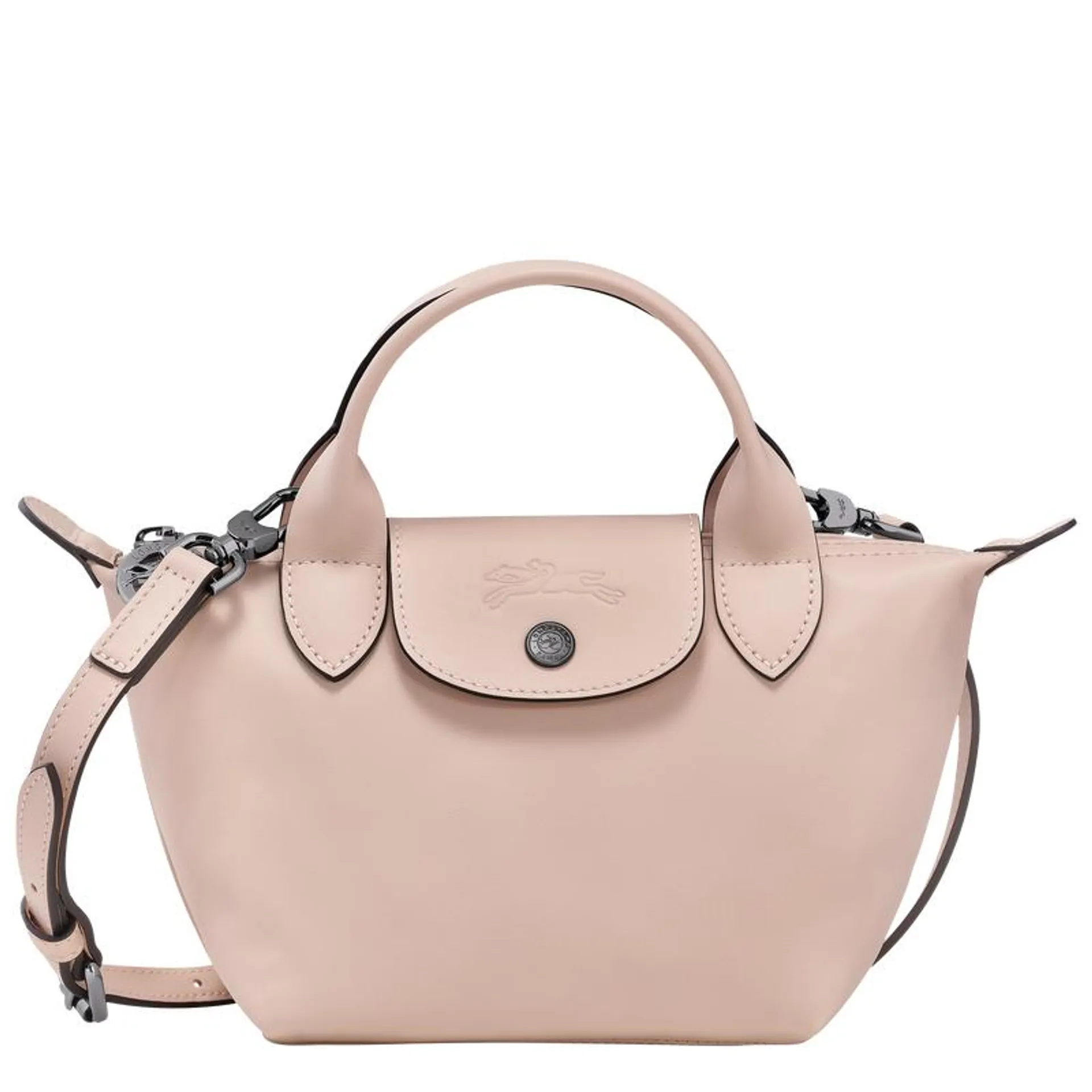 Le Pliage Xtra Bolso con asa superior XS