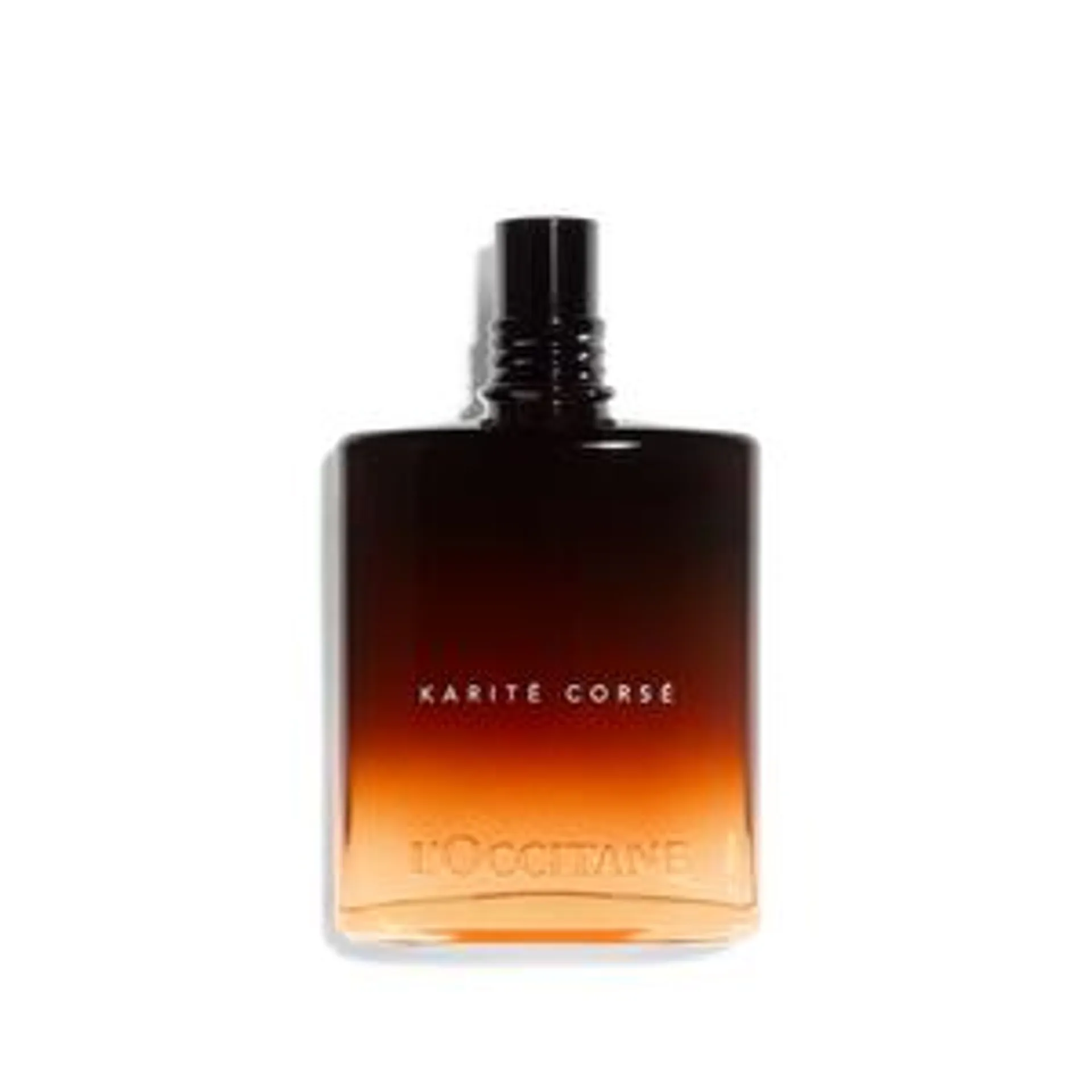 Eau de Parfum Homme Karité Corsé 75ml