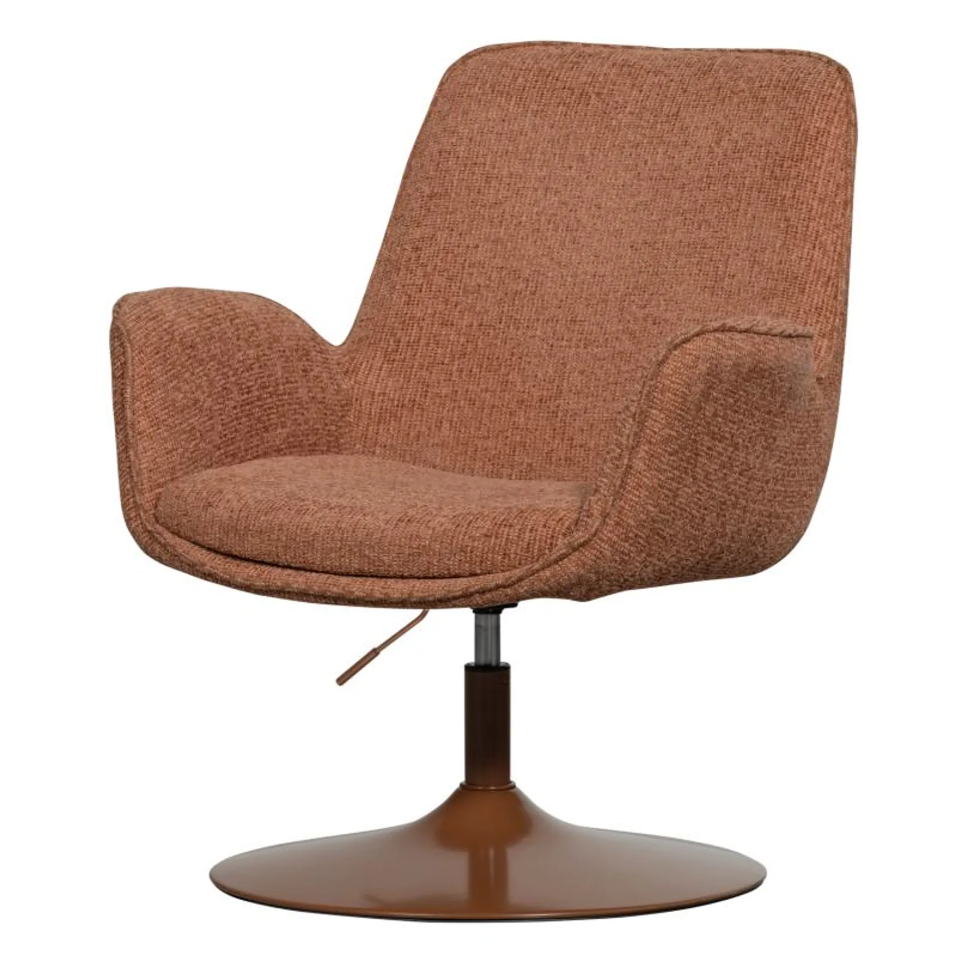 Sillón Marten Naranja