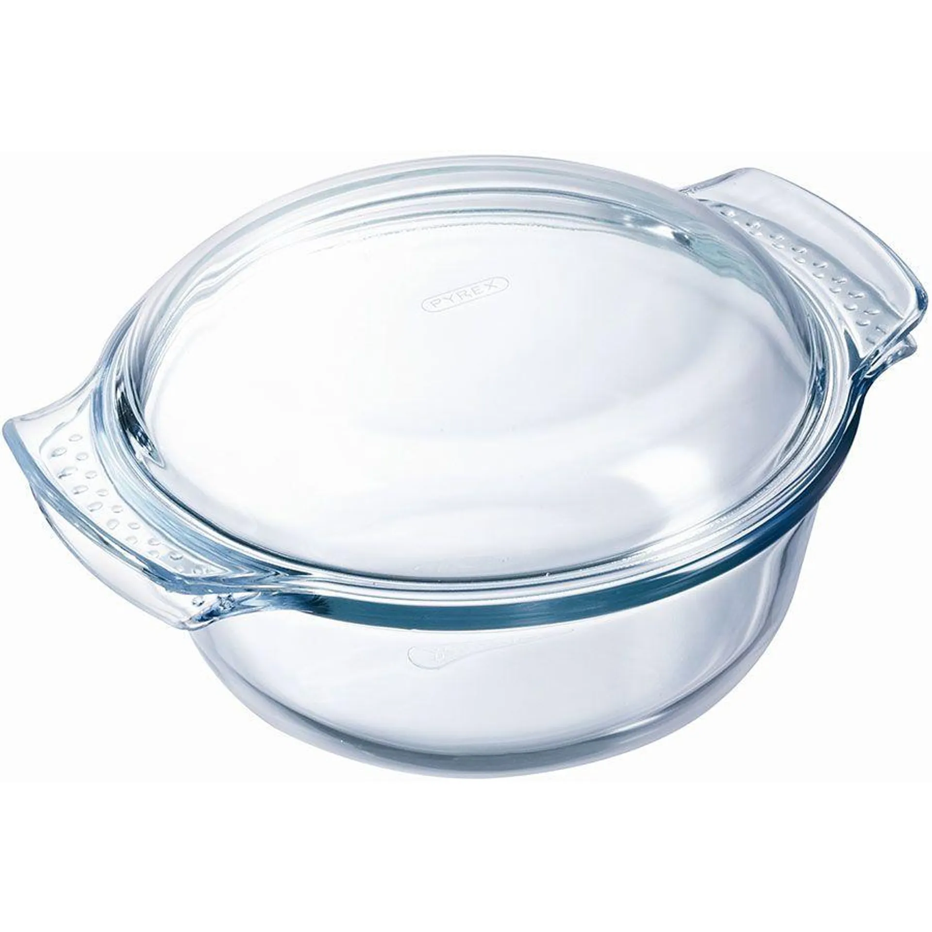 Cacerola con tapa de 1,5l Pyrex